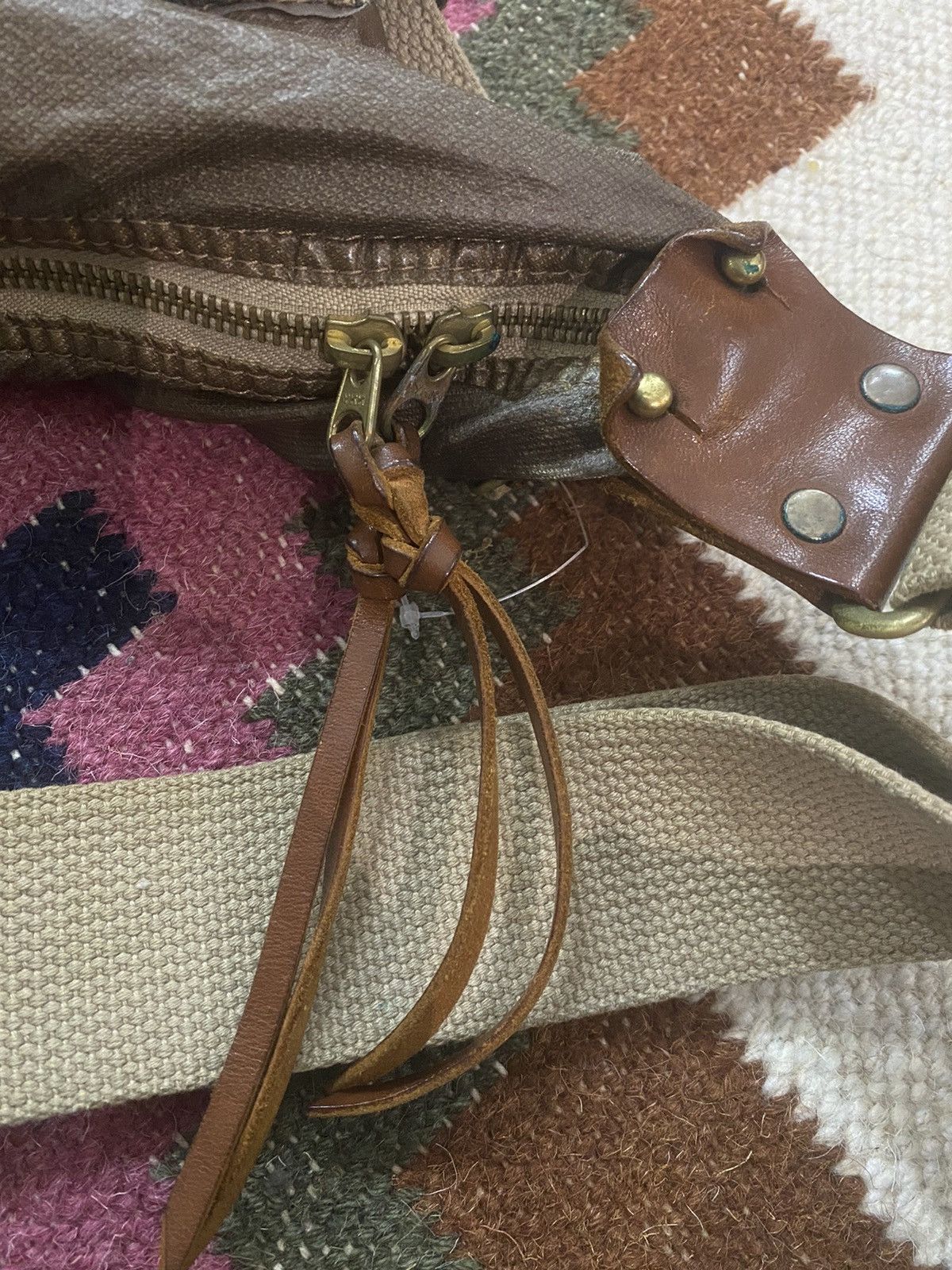 Other Maphia Design Japanese sling bag Size ONE SIZE - 4 Thumbnail