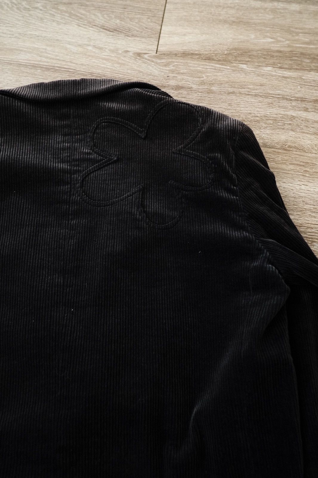 Undercover Undercover corduroy tailored jacket 01aw Size US S / EU 44-46 / 1 - 12 Thumbnail