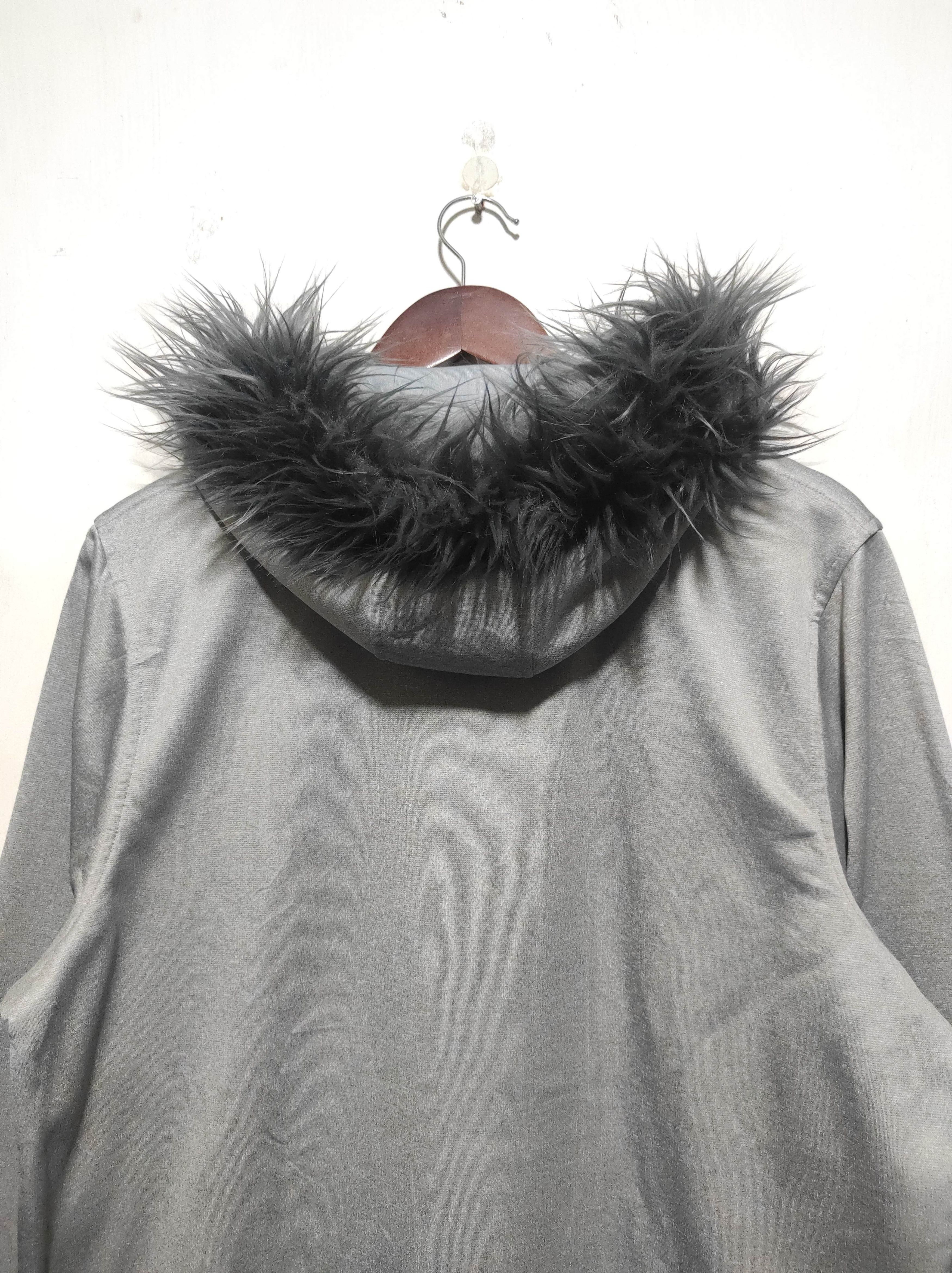 Under Armour Under Armour United State Navy Fur Hoodie LGB style Size US L / EU 52-54 / 3 - 13 Thumbnail