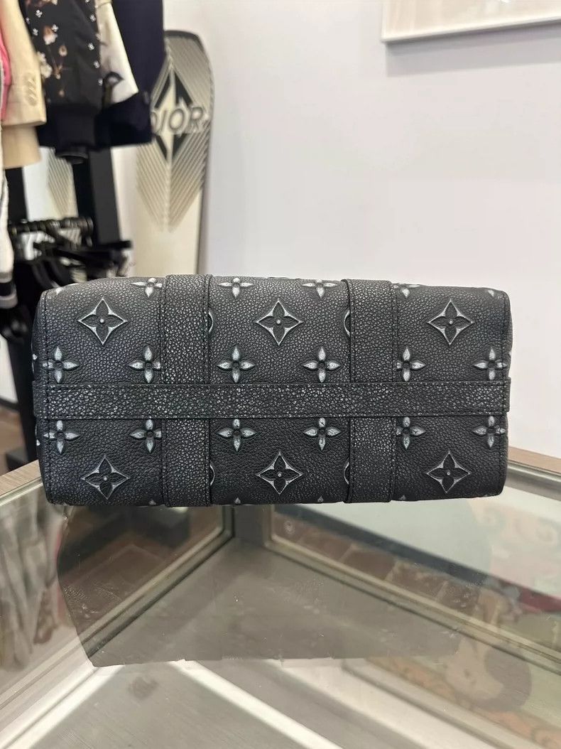 Louis Vuitton Louis Vuitton Keepall 27cm Shoulder Bag-2506 Size ONE SIZE - 3 Thumbnail