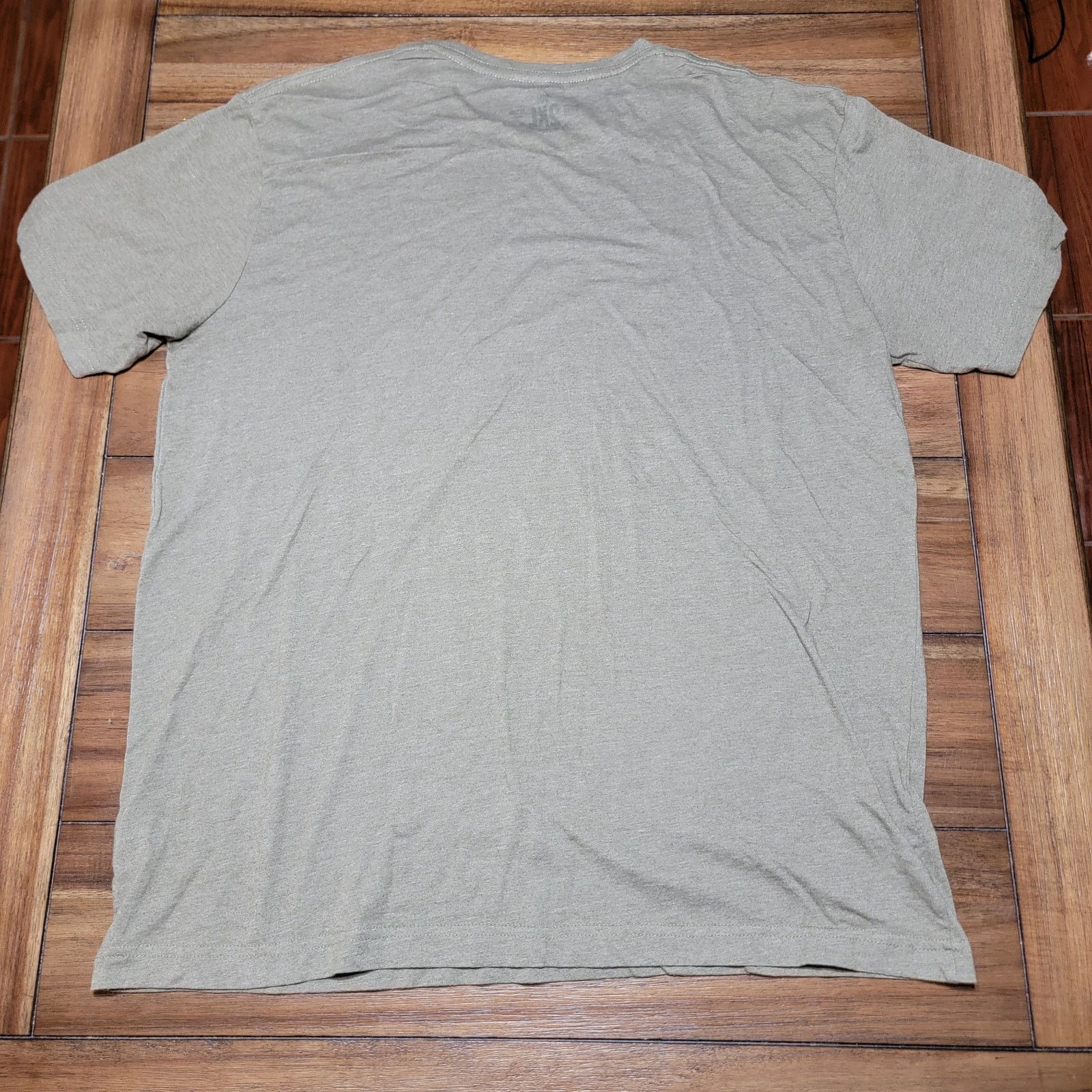 Other Houston Livestock Show & Rodeo Unisex Tee Skyline - Size 2XL Size US XXL / EU 58 / 5 - 3 Thumbnail