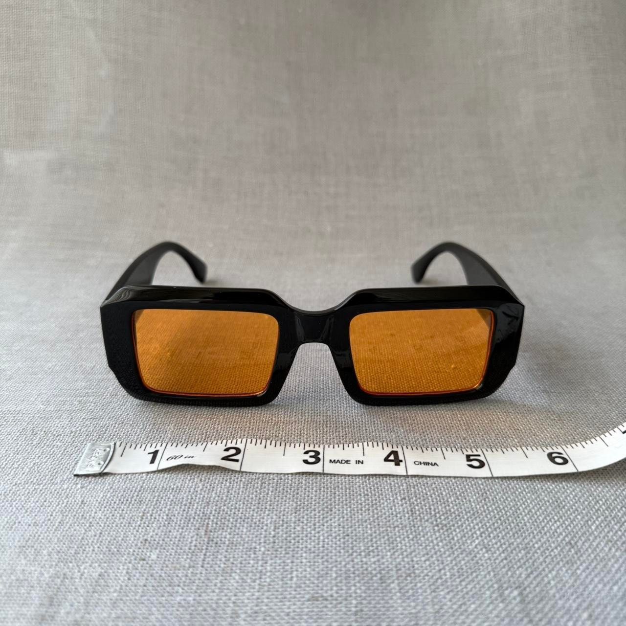 Other rectangle sunglasses MENS Size ONE SIZE - 4 Thumbnail