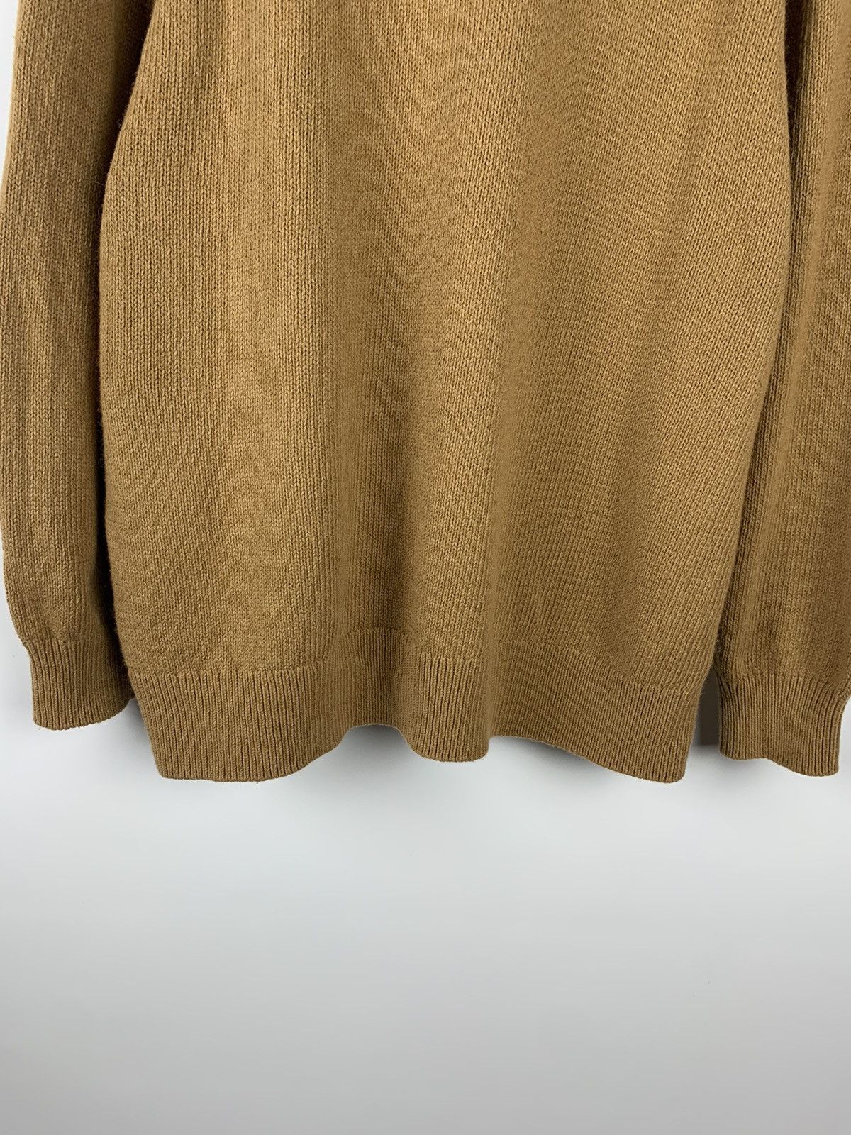 Barbour Barbour International Homerun Knit Sweater Women’s Size UK 8 Size S / US 4 / IT 40 - 9 Thumbnail