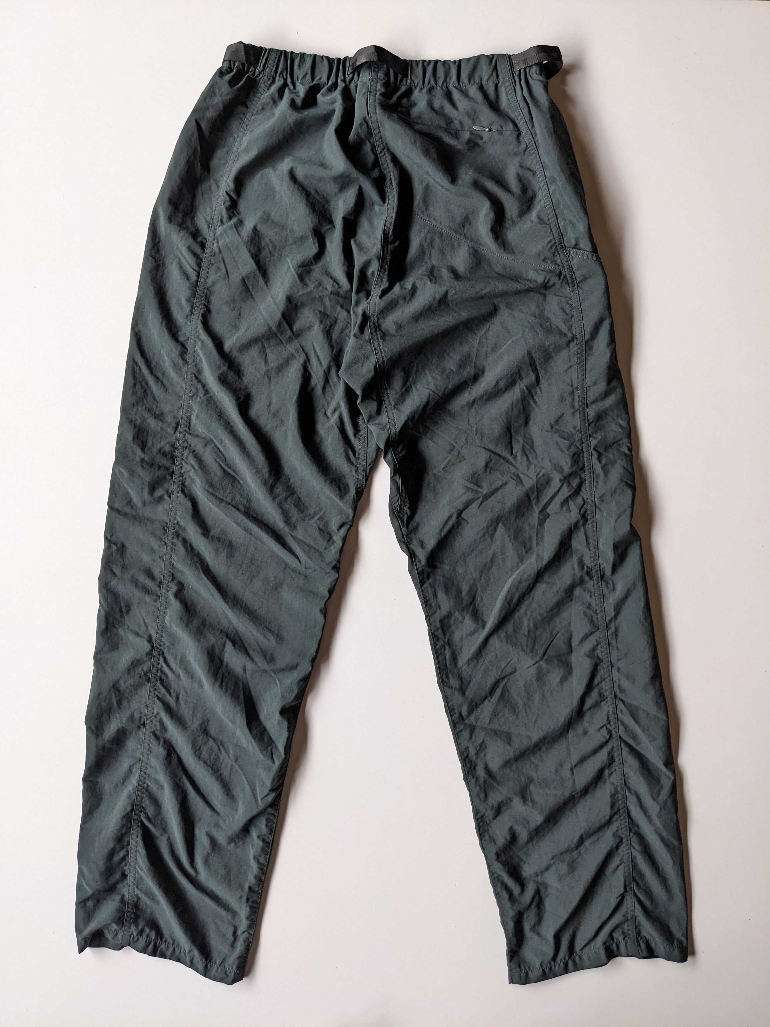 Patagonia Patagonia lightweight hiking pants Size US 27 - 2 Thumbnail