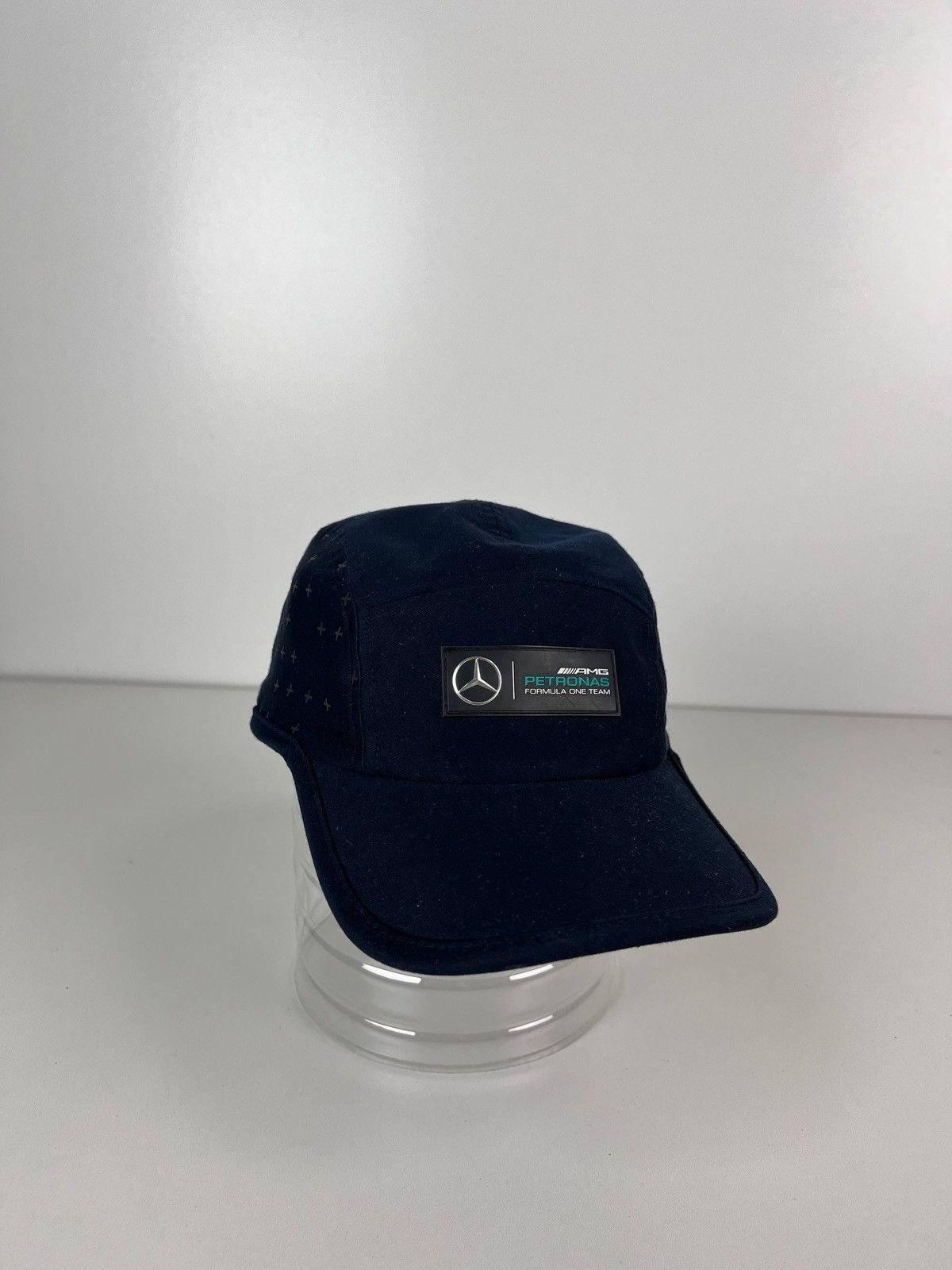 Mercedes-Benz Mercedes Benz Petronas amg puma cap one size Size ONE SIZE - 1 Thumbnail