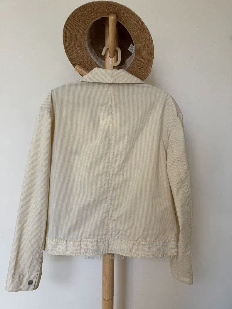 Hermes Hermes Jacket, multi-pocket design. Size US S / EU 44-46 / 1 - 2 Thumbnail