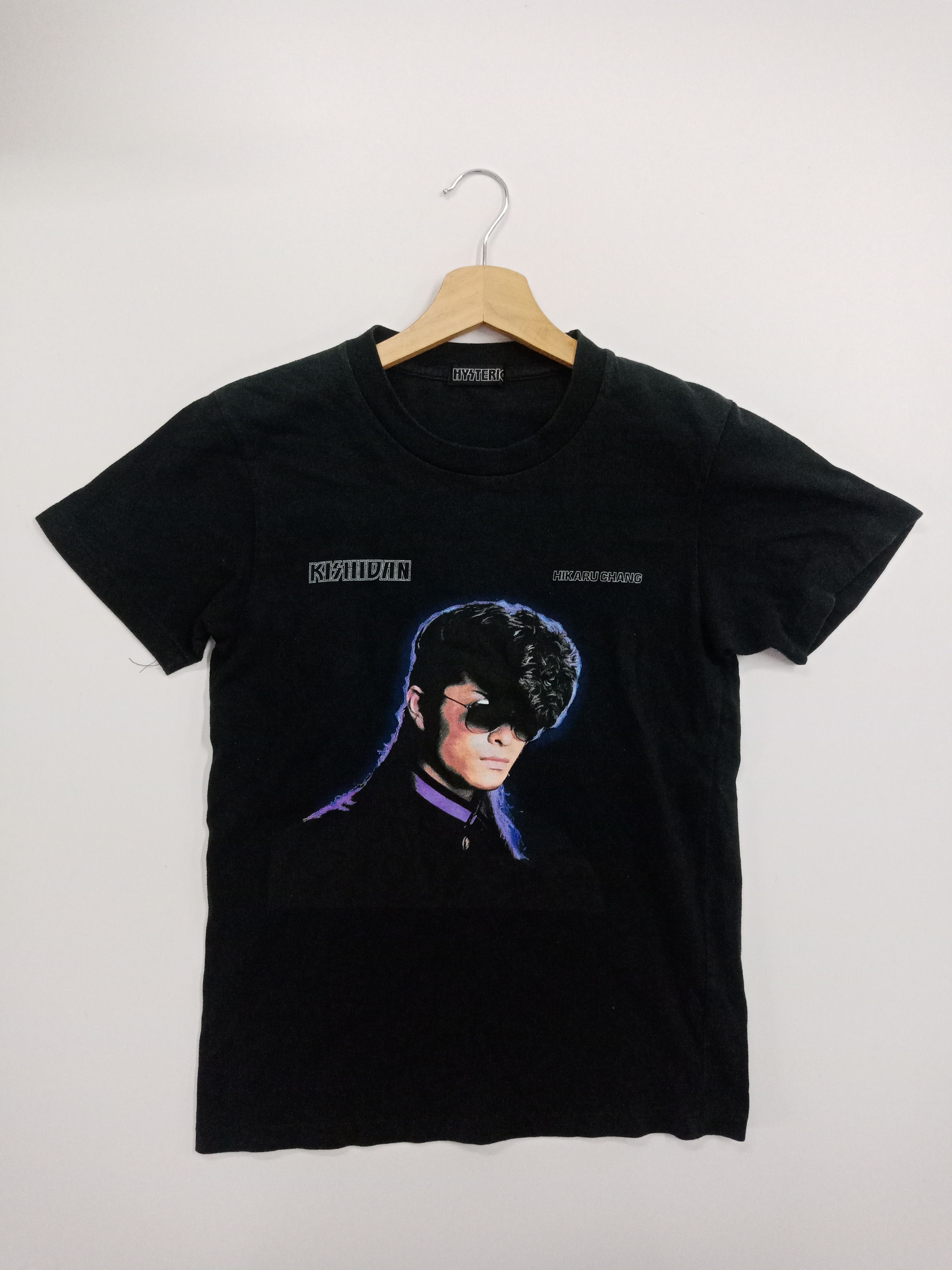 Hysteric Glamour × Undercover Hysteric Glamour X Undercover Kishidan #E Size US S / EU 44-46 / 1 - 1 Thumbnail