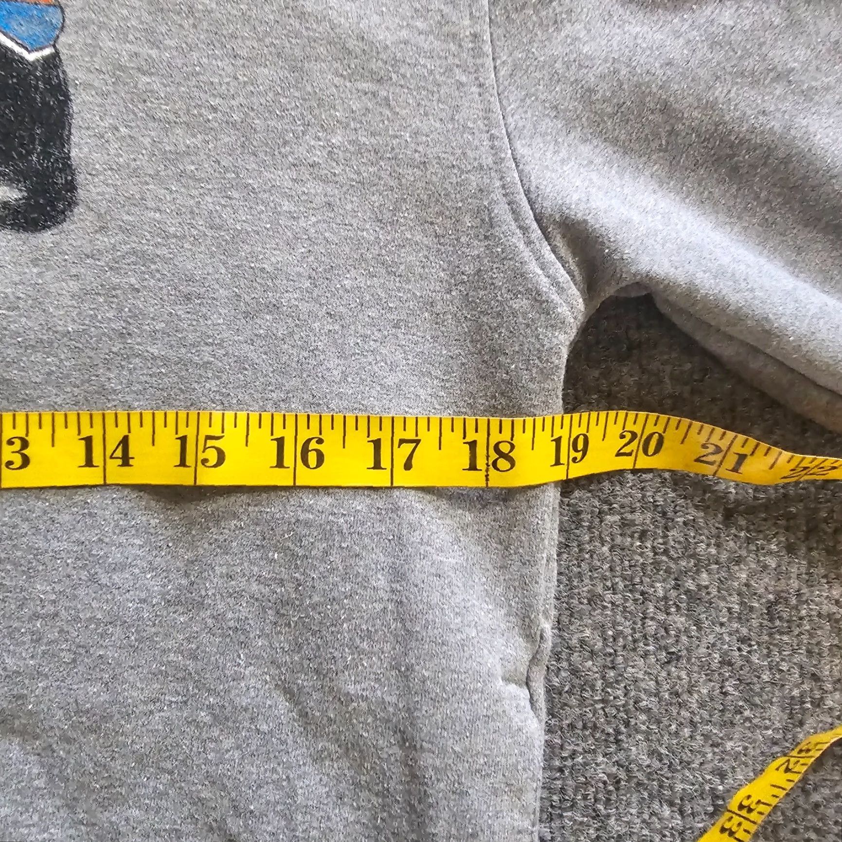 Patagonia Patagonia Hoodie Womens Small Gray Bear Logo Pullover Hooded Pockets Long Sleeve Shirt Regular Fit Size S / US 4 / IT 40 - 7 Thumbnail