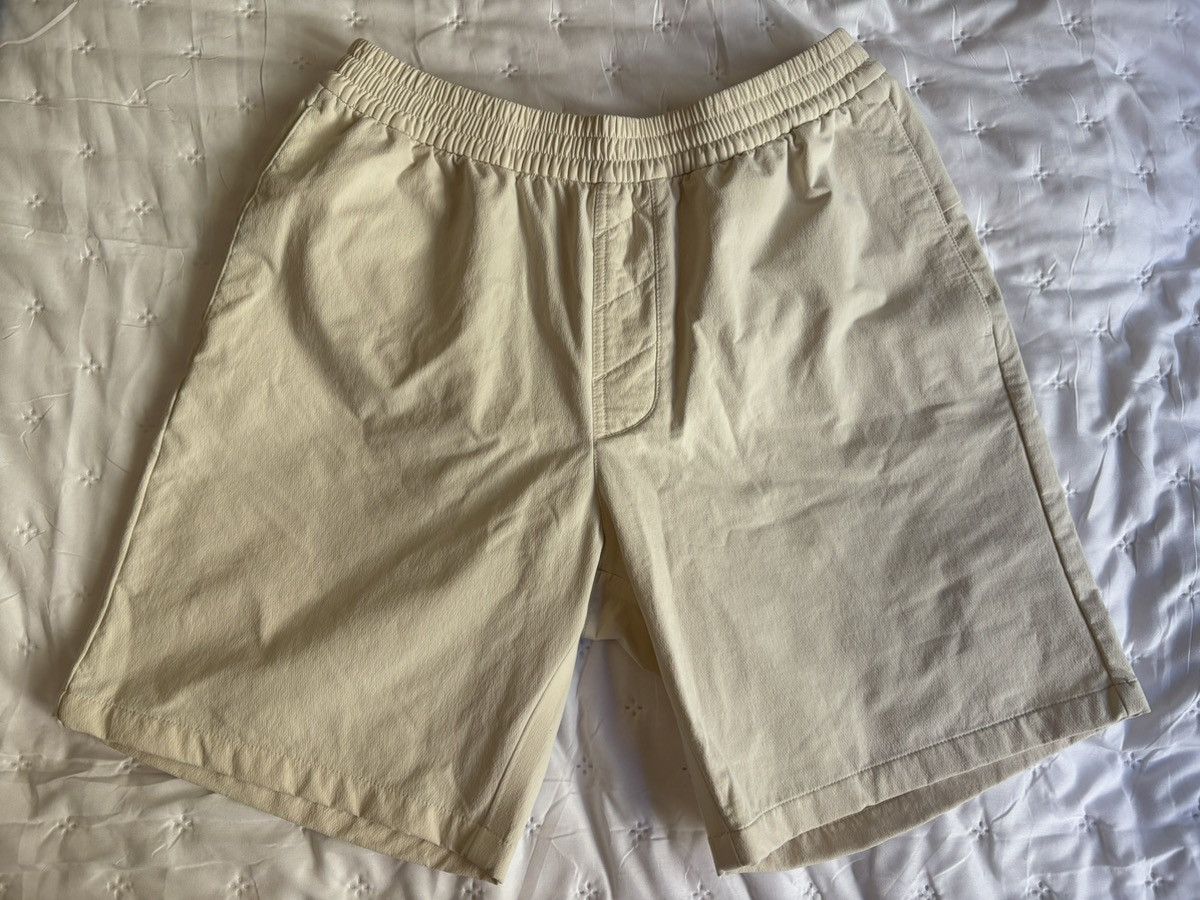 Outdoor Voices Outdoor Voices RecTrek 7” short (size small ~30W Size US 30 / EU 46 - 1 Thumbnail