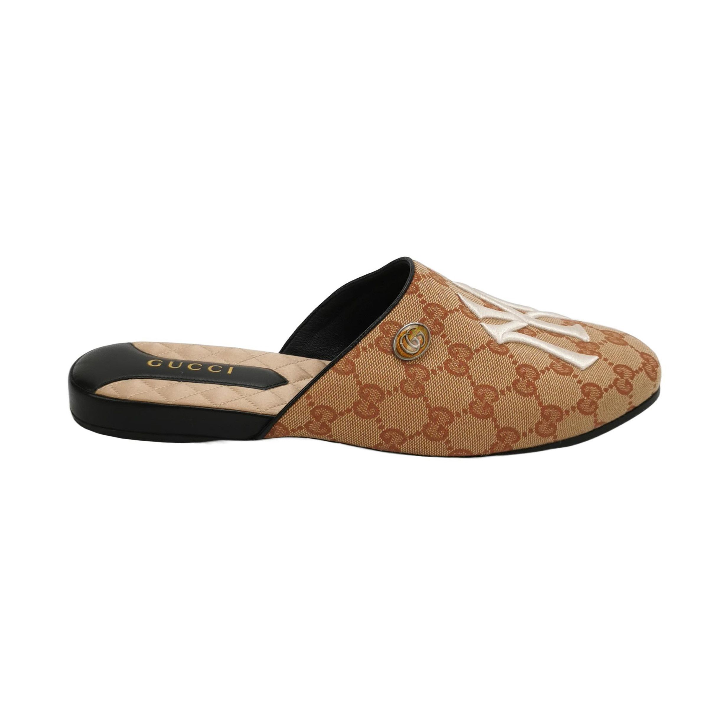 Gucci Gucci Men 8 Sandals Size US 8 / EU 41 - 1 Thumbnail