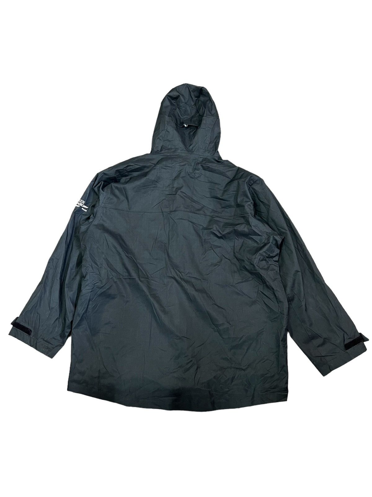Under Armour Under Armour Storm ColdGear Infrared Hooded Jacket Size US XXL / EU 58 / 5 - 2 Thumbnail