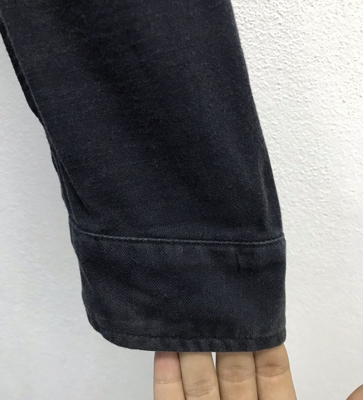 Japanese Brand × United Arrows United Arrows Green Label Relaxing Jacket Size US L / EU 52-54 / 3 - 12 Thumbnail