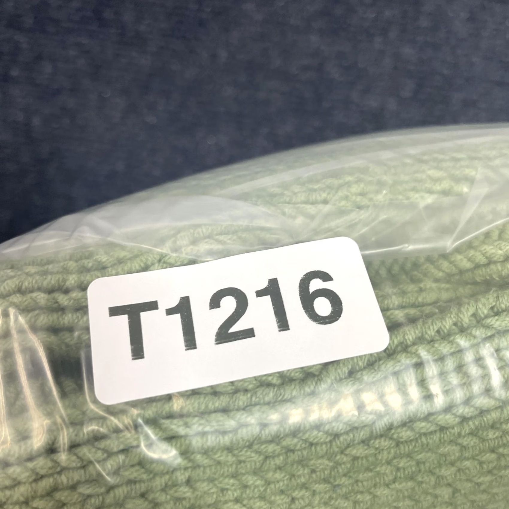 Eddie Bauer Eddie Bauer Womens Large Green Turtleneck Tight-Knit Pullover Sweater Solid Size L / US 10 / IT 46 - 8 Thumbnail