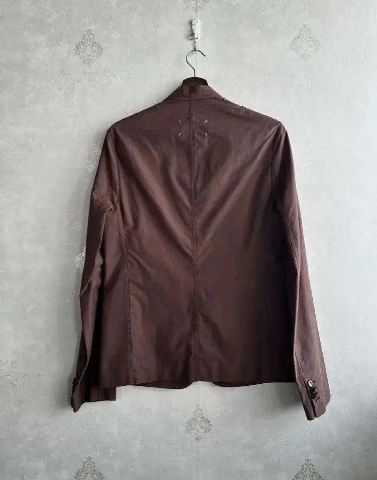 Maison Margiela Sz 46 Maison Margiela Classic Jacket Size US S / EU 44-46 / 1 - 3 Thumbnail