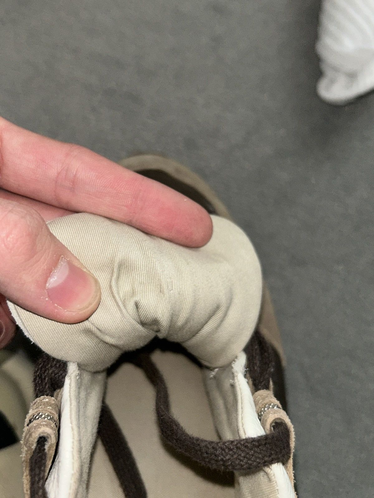 Brunello Cucinelli Brunello Cucinelli Sneakers Size US 7 / EU 40 - 11 Thumbnail