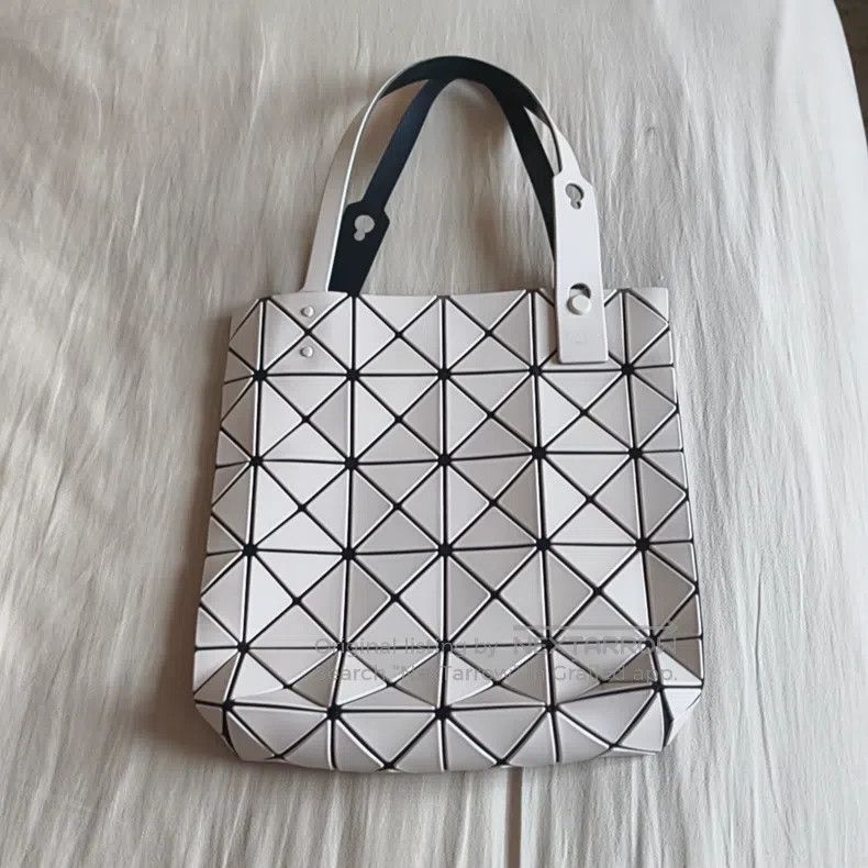Issey Miyake Issey Miyake Mini Square Tote Bag Size ONE SIZE - 2 Thumbnail