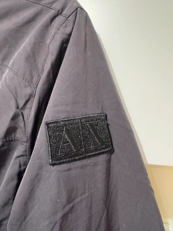 Armani Exchange Armani Exchange light breathable jacket S windbreaker Size US S / EU 44-46 / 1 - 5 Thumbnail