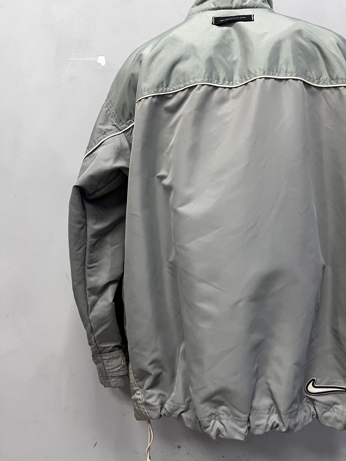 Nike ACG Vintage Nike ACG Down Gore-Tex Jacket Nylon ski board Y2K Size US L / EU 52-54 / 3 - 11 Thumbnail