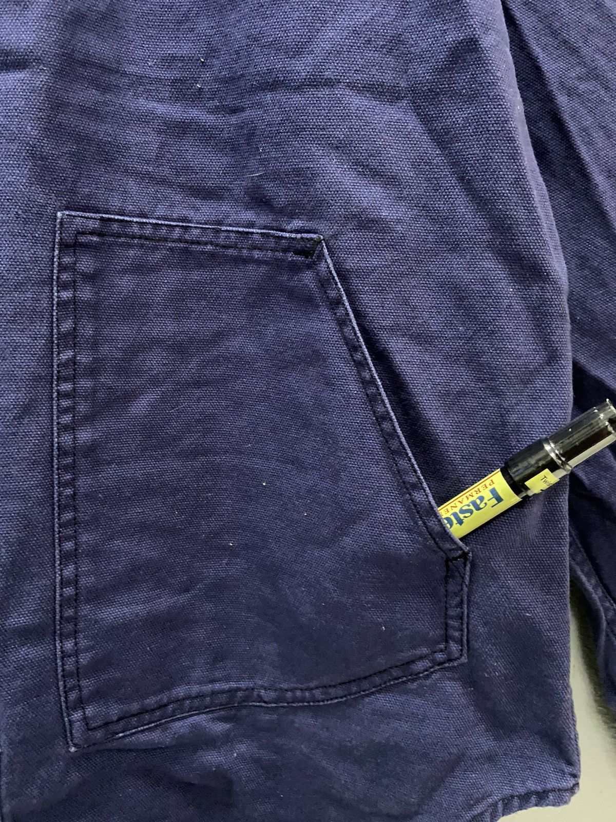 Japanese Brand COEN X SMITHS WORKWEAR SANFORIZED WORKWEAR Size US XL / EU 56 / 4 - 5 Thumbnail