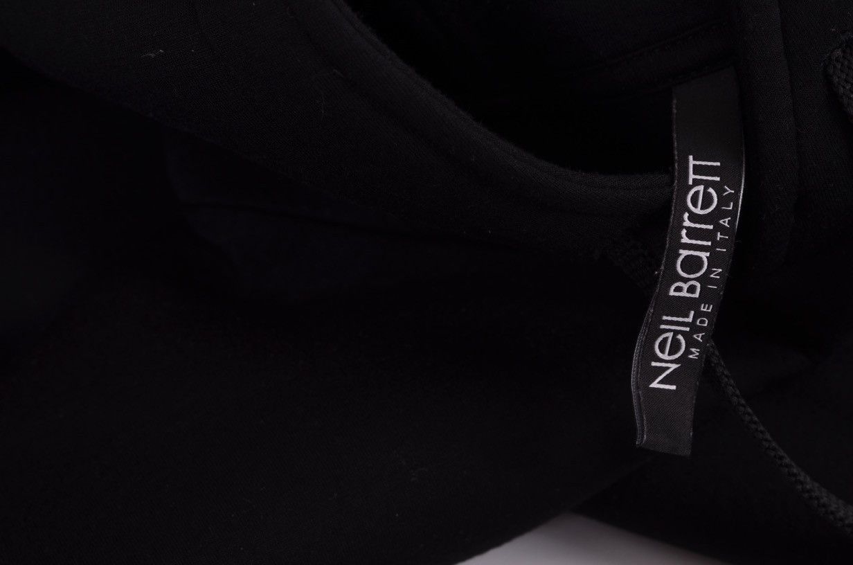 Neil Barrett Neil Barrett thunder bolt hoodie sz M Size US M / EU 48-50 / 2 - 3 Thumbnail