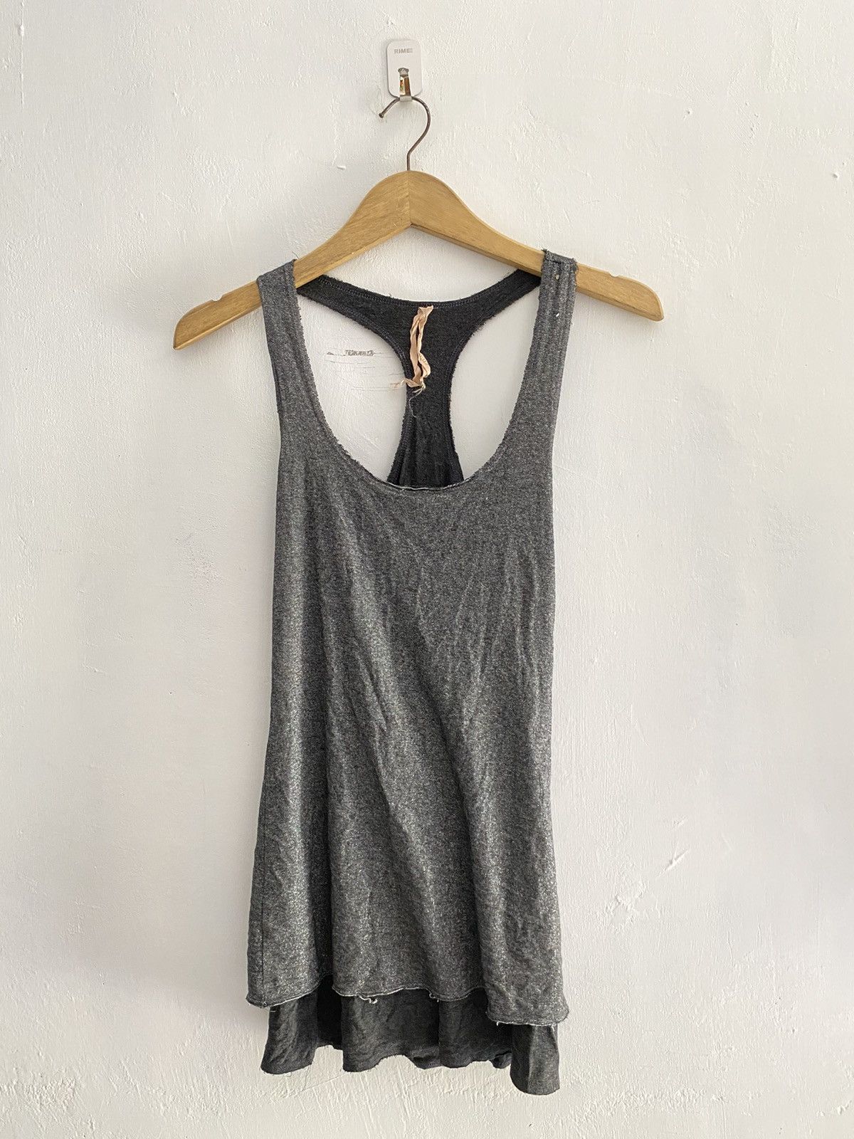 14th Addiction × Le Grande Bleu (L.G.B.) Bailey 44 glitter tanktop double layers Size US S / EU 44-46 / 1 - 1 Thumbnail