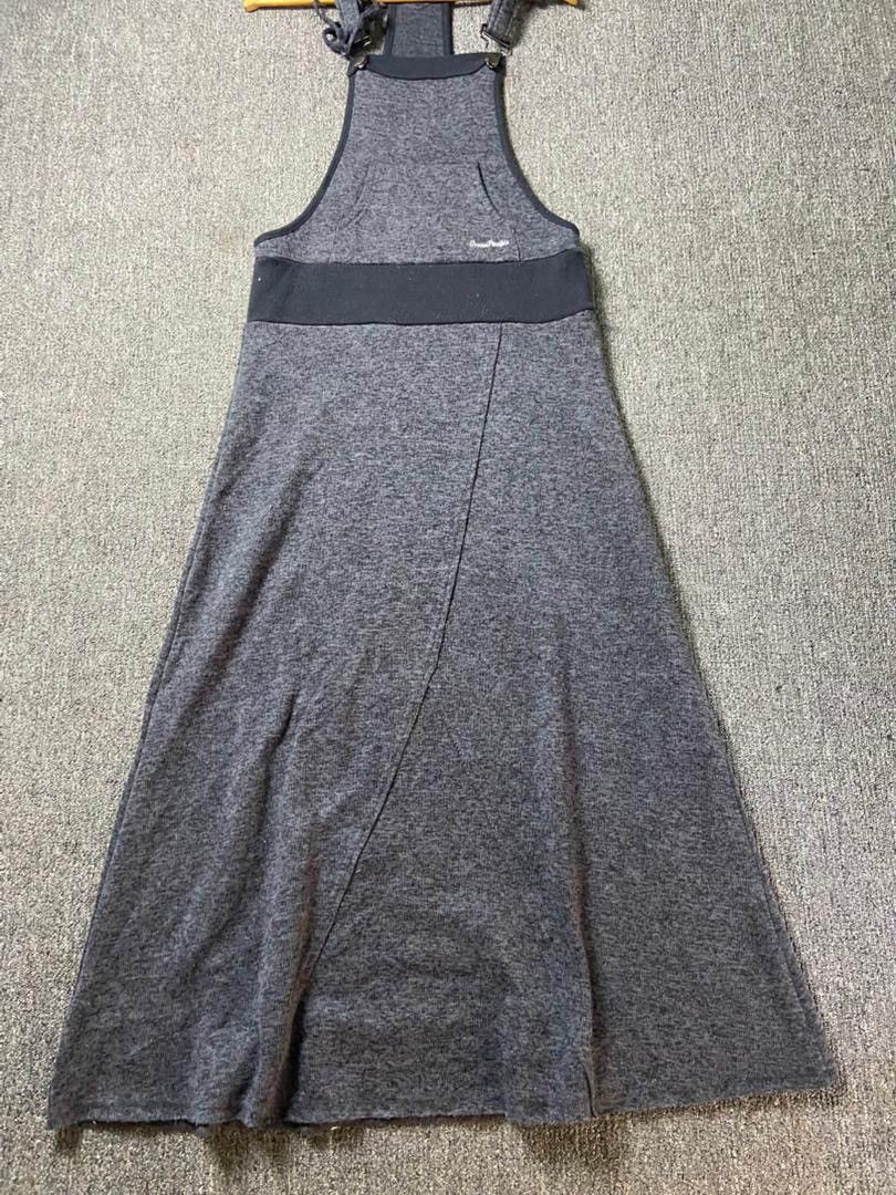Ocean Pacific Ocean Pacific Sunwear Jumper Dress (198) Size 34" / US 12 / IT 48 - 9 Thumbnail
