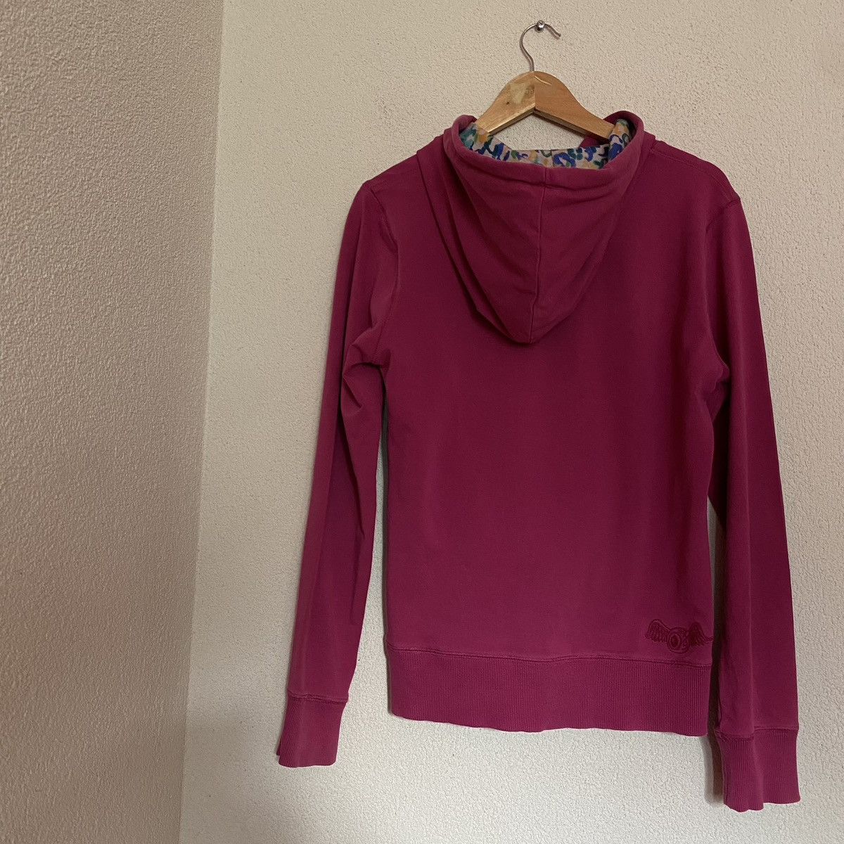 Von Dutch Vintage Von Dutch Hoodie Size XL / US 12-14 / IT 48-50 - 3 Thumbnail