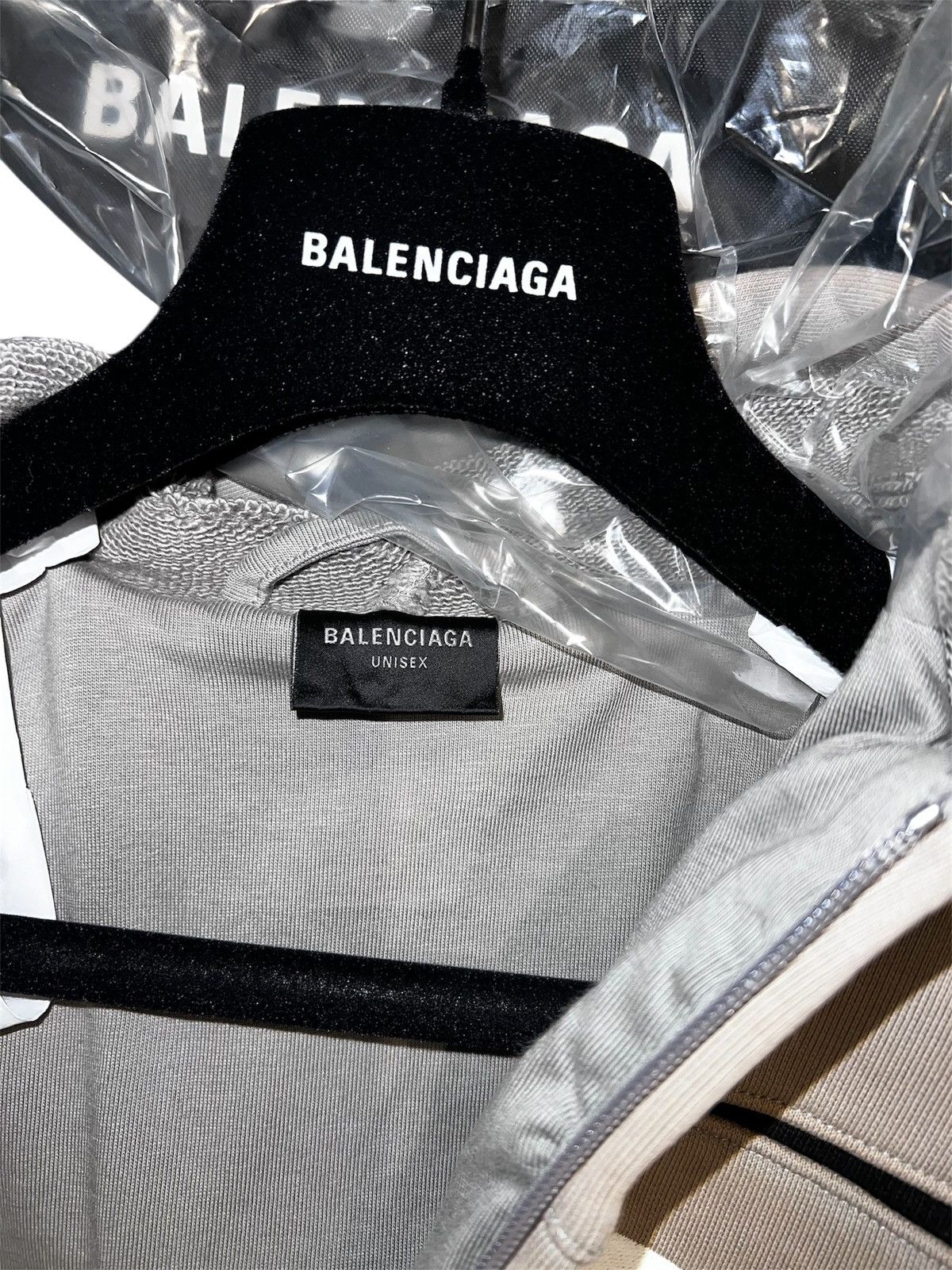 Balenciaga Balenciaga jacket Size US M / EU 48-50 / 2 - 3 Thumbnail
