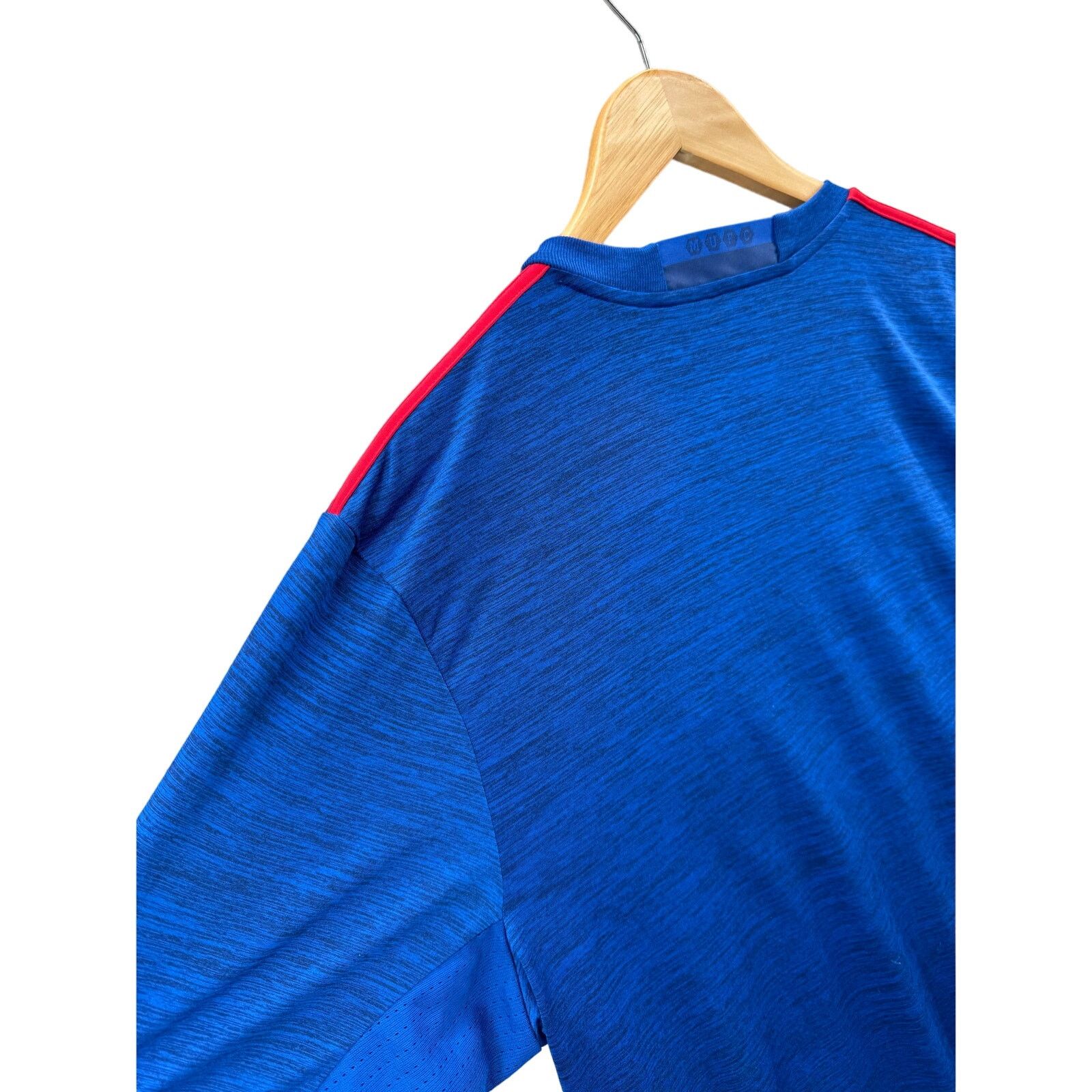 Adidas Adidas Manchester United Away Men's Football Soccer Jersey Size US XL / EU 56 / 4 - 8 Thumbnail