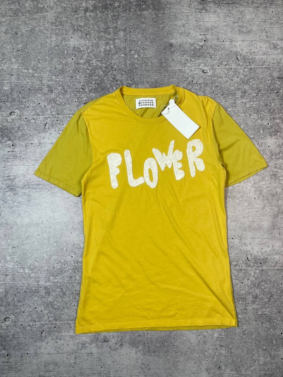 Maison Margiela Maison Margiela SS07 Spiderweb Tee | Grailed