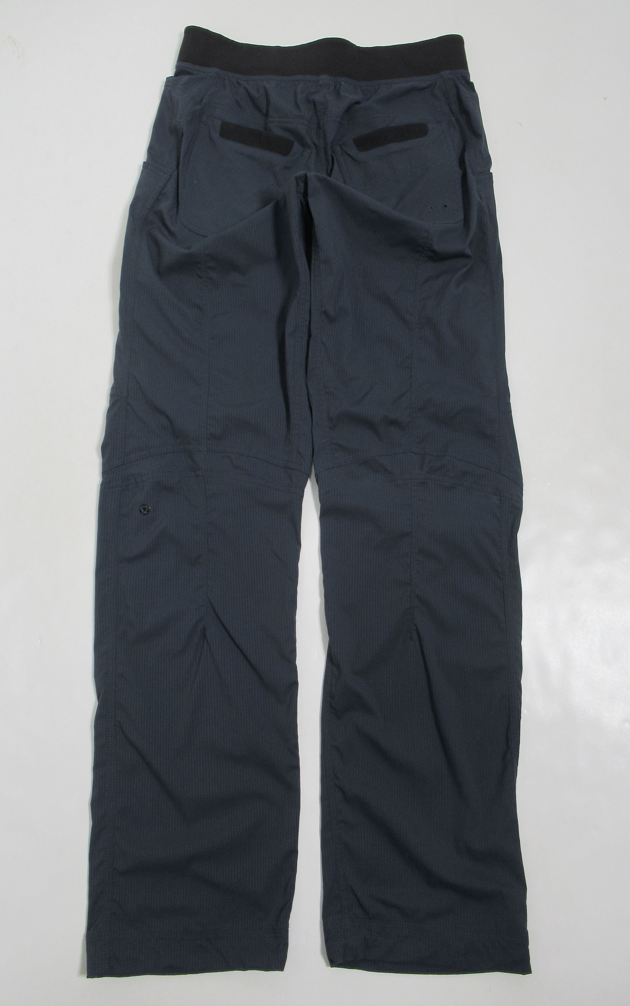 Lululemon Lululemon Men's Seawall Track Pant Black Iris Blue Size S Size US 30 / EU 46 - 5 Thumbnail