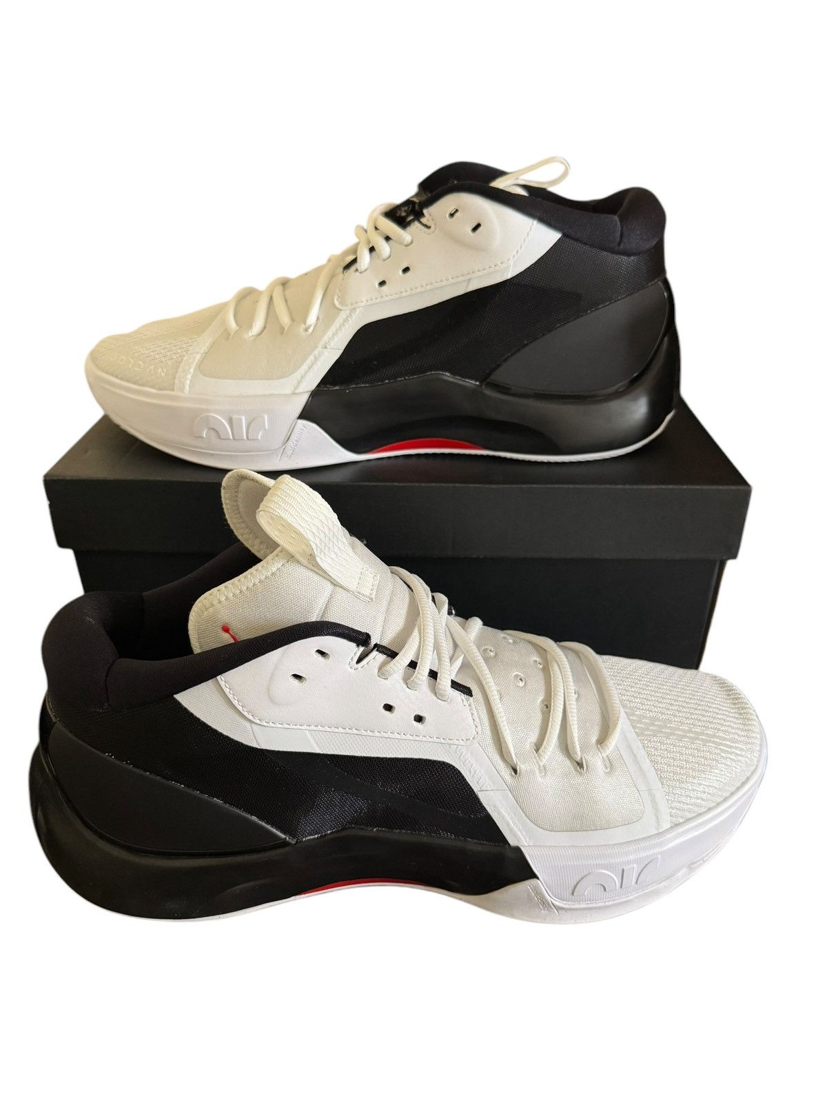 Nike Jordan zoom Size US 13 / EU 46 - 7 Thumbnail
