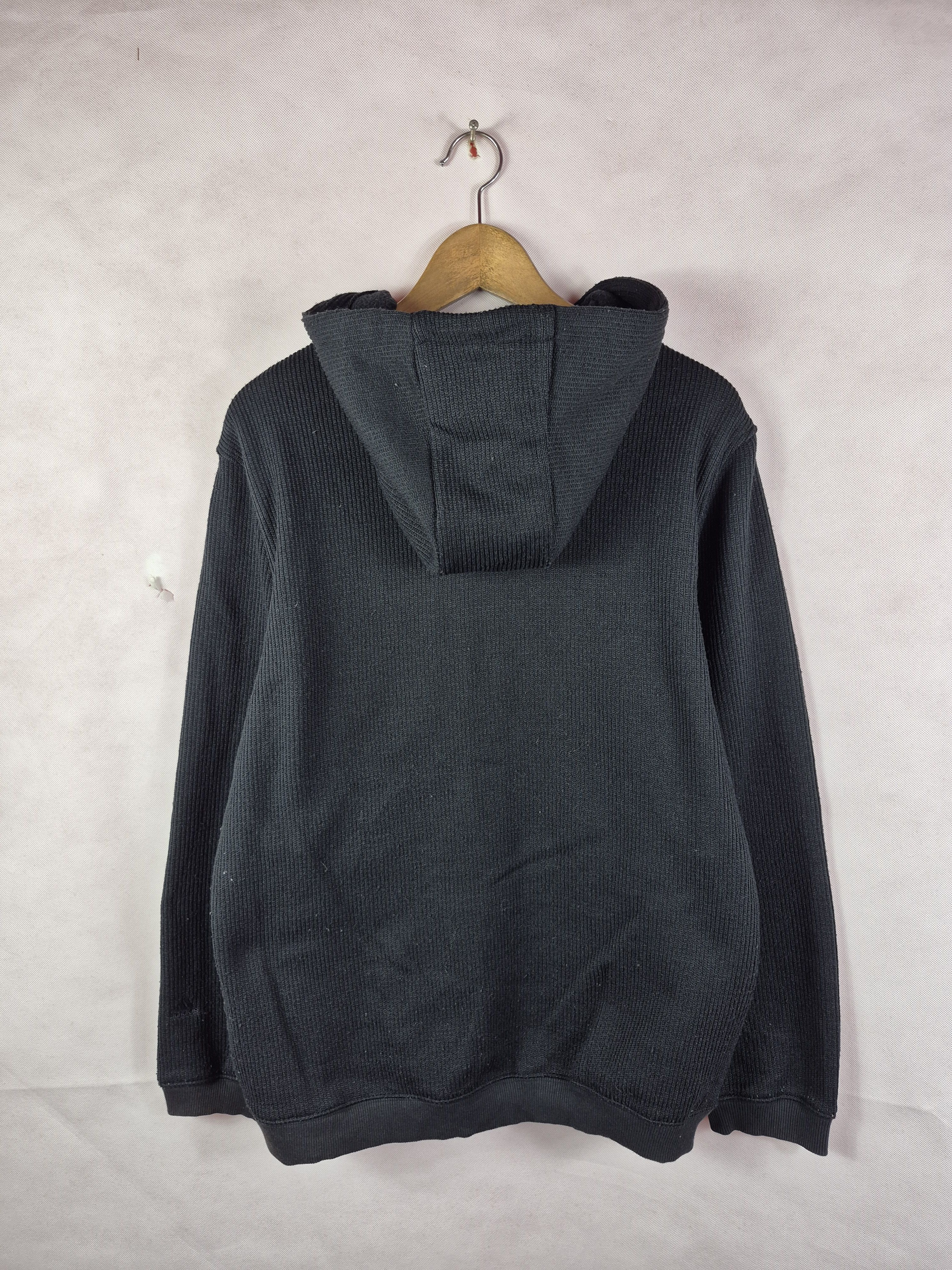 Adidas 🔥 Adidas Waffle End Plastic Waste Hoodie Sweater Size US L / EU 52-54 / 3 - 9 Thumbnail