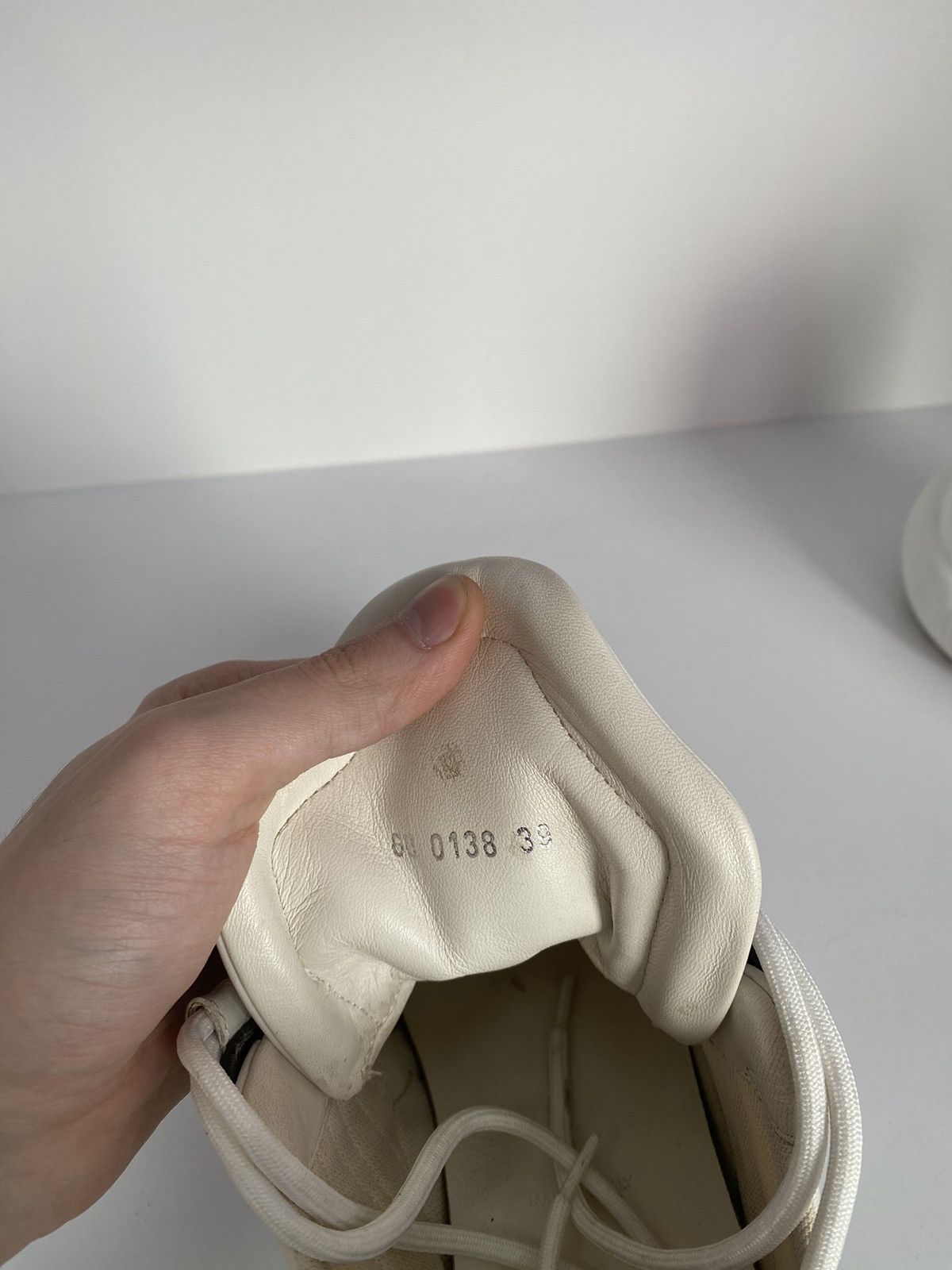 Louis Vuitton × Vintage Vintage Louis Vuitton Women’s Sneakers Size US 8 / IT 38 - 9 Thumbnail