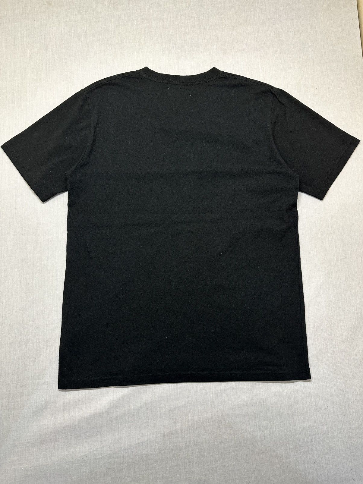 Japanese Brand Captains Helm Classic Logo T-shirt. Size US L / EU 52-54 / 3 - 3 Thumbnail