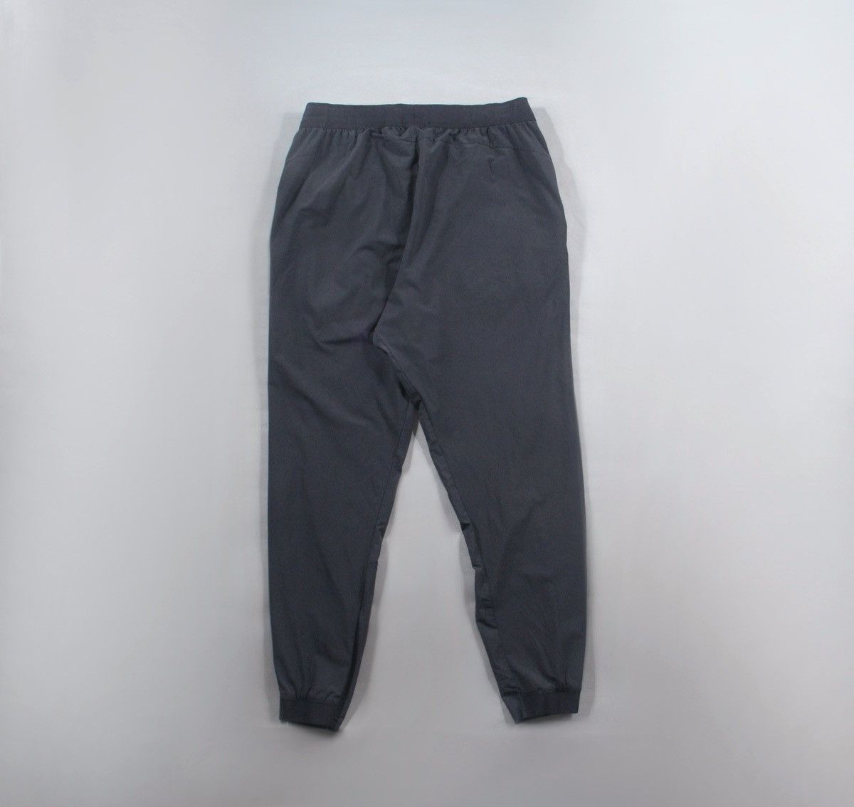 Nike Nike PRO Vintage 90s Joggers Sweat Pants Tech Nylon NSW Size US 35 - 8 Thumbnail