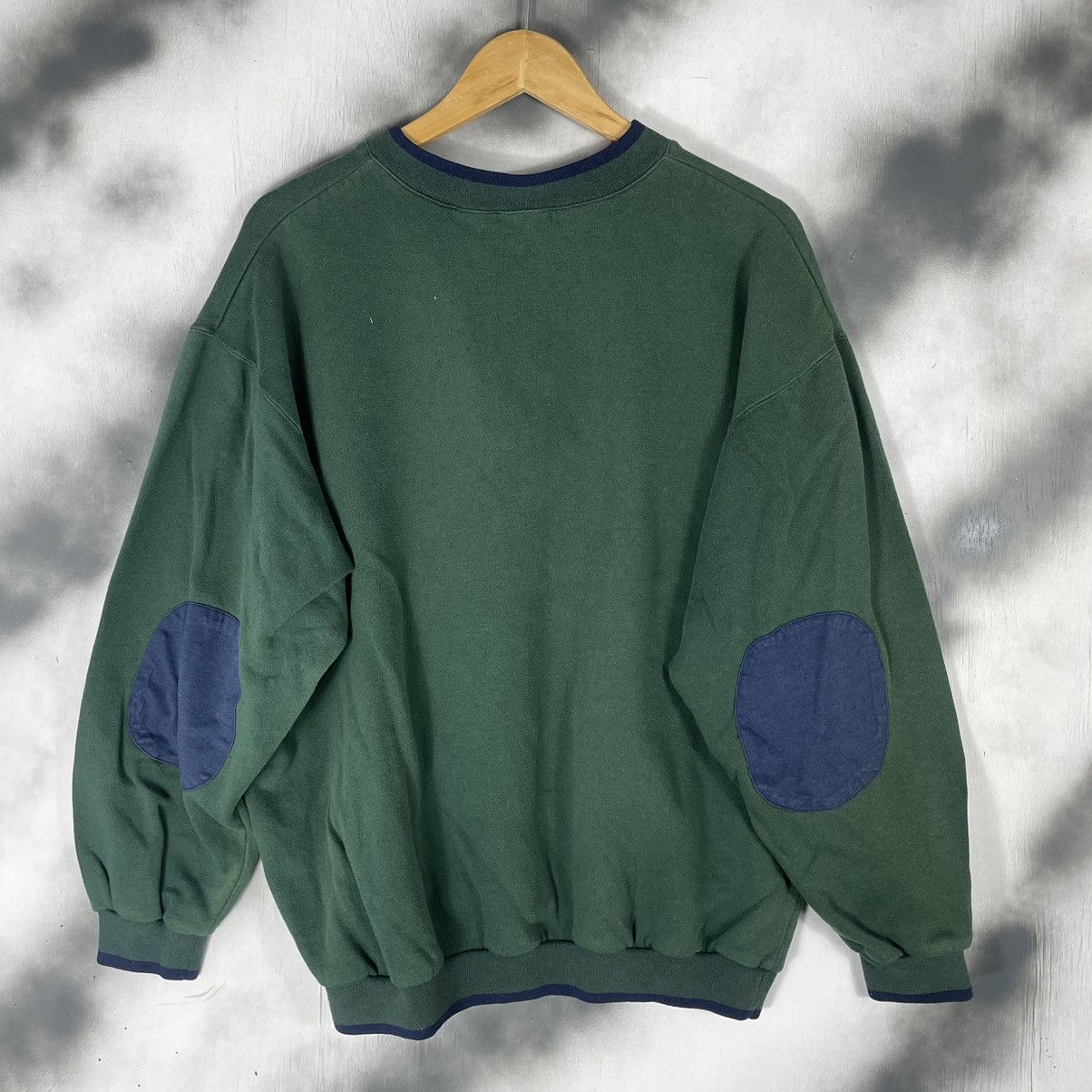 Mickey Mouse × Vintage Vintage Mickey Mouse Embroidered Size US XL / EU 56 / 4 - 4 Thumbnail