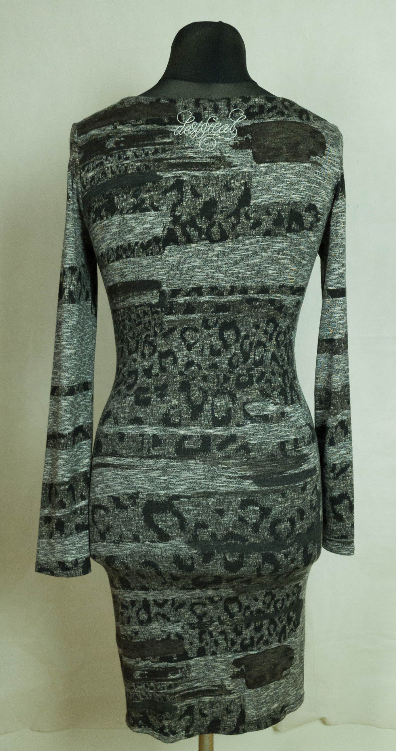 Desigual Desigual Womens dress size S Size S / US 4 / IT 40 - 2 Thumbnail