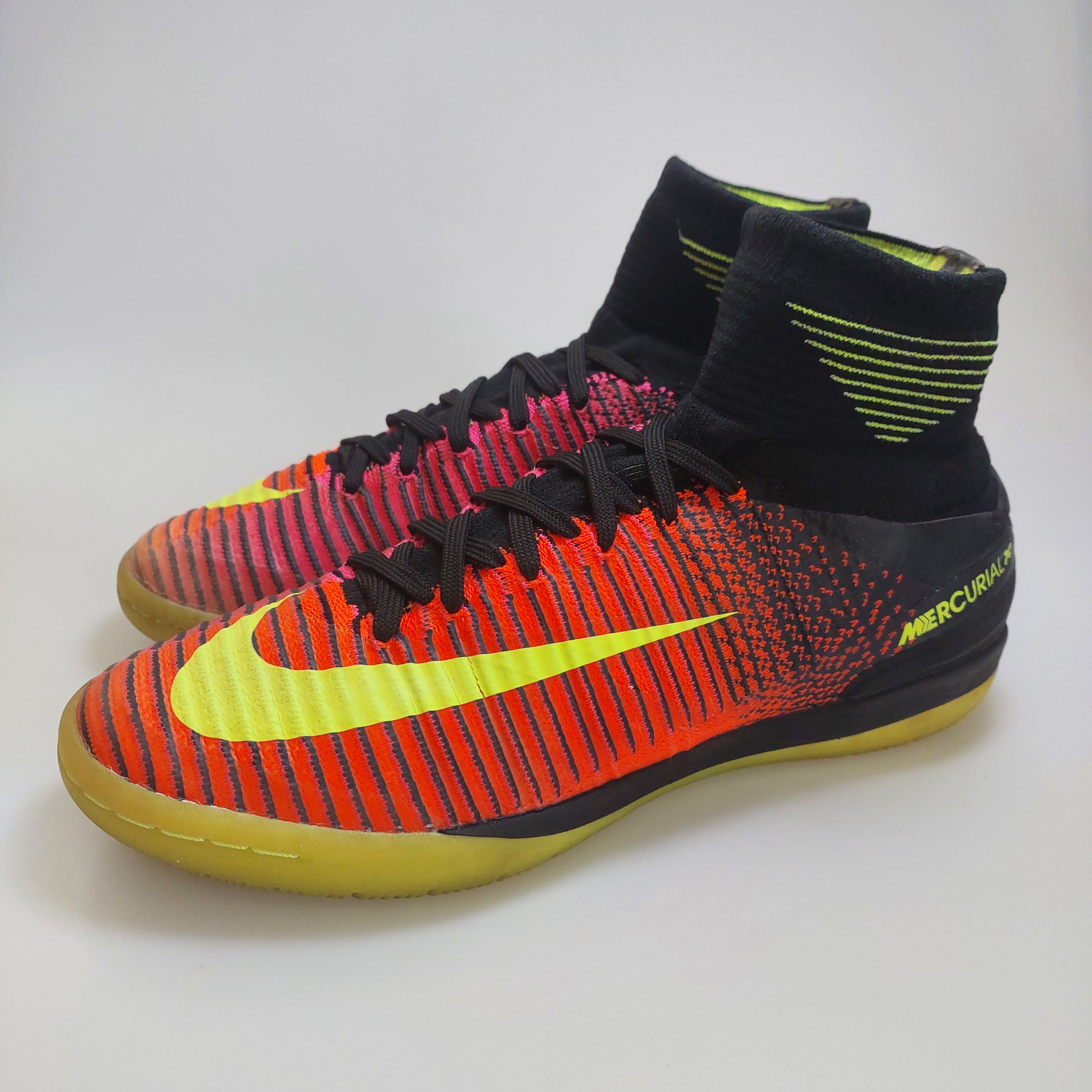 MercurialX Proximo II IC Indoor Futsal US7.5 UK6.5 25.5CM