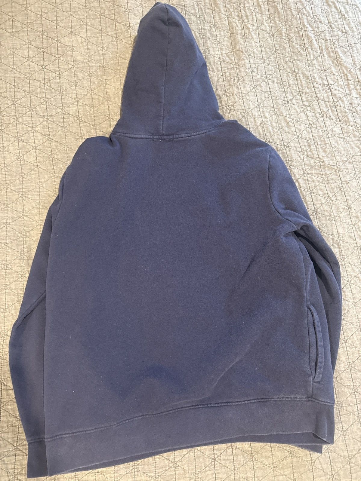 Polo Ralph Lauren Polo bear by Ralph Lauren America bear hoodie Size US L / EU 52-54 / 3 - 2 Thumbnail