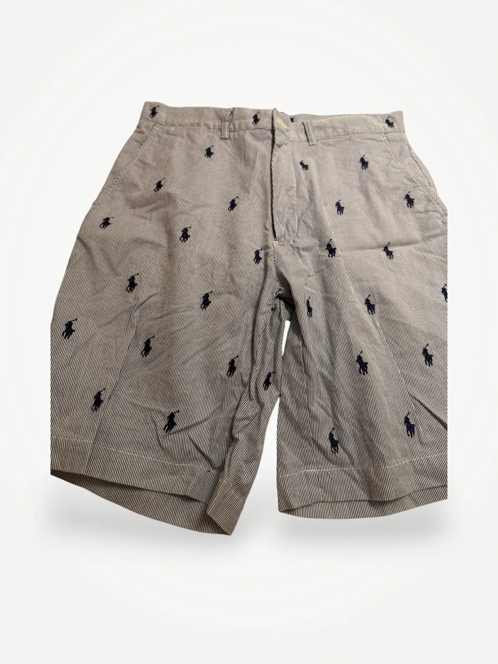 Ralph Lauren Ralph Lauren Shorts Size US 31 - 1 Thumbnail