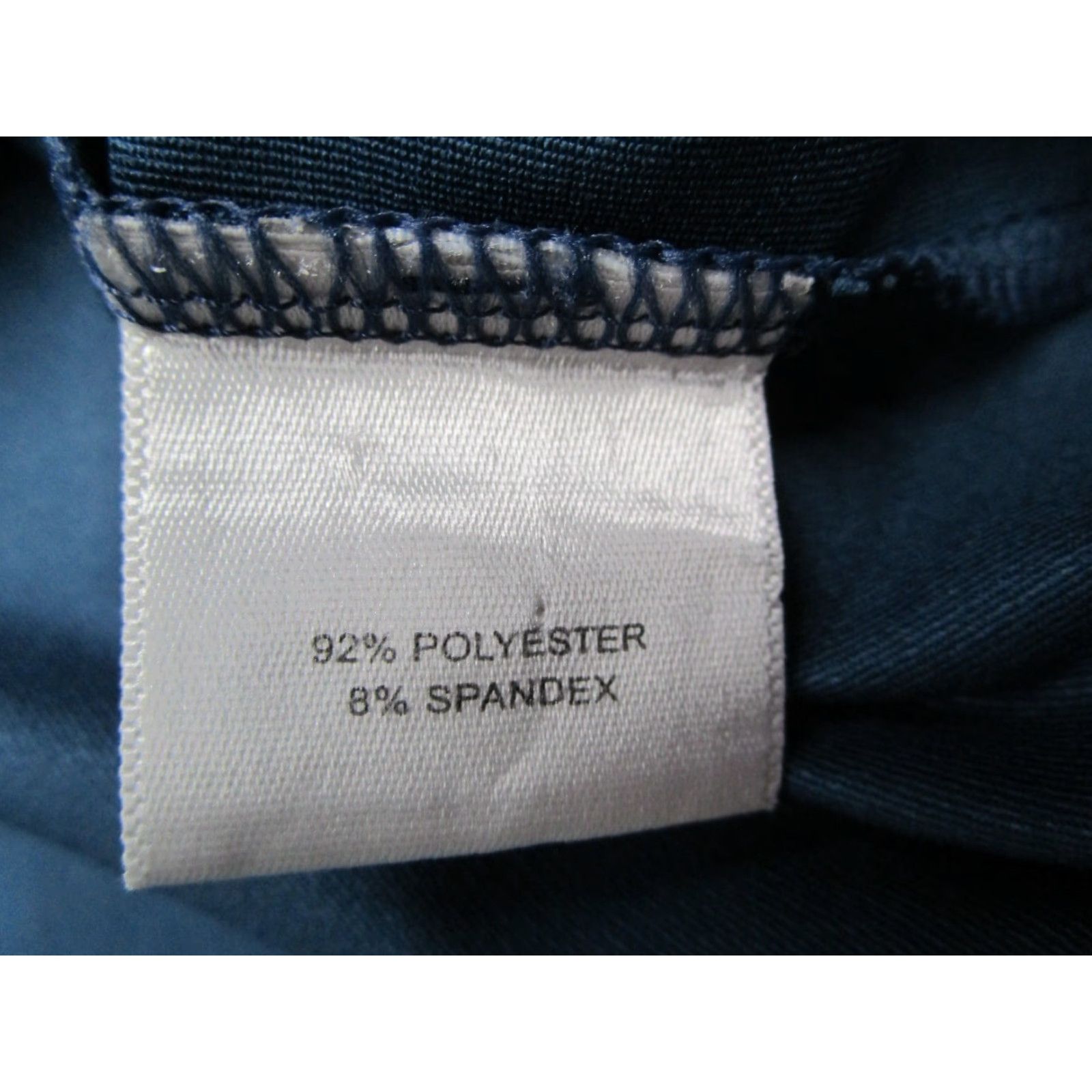 Peter Millar Peter Millar Summer Comfort Polo Shirt Mens XL Blue Short Sleeve Performance Golf Shirt Size US XL / EU 56 / 4 - 4 Thumbnail