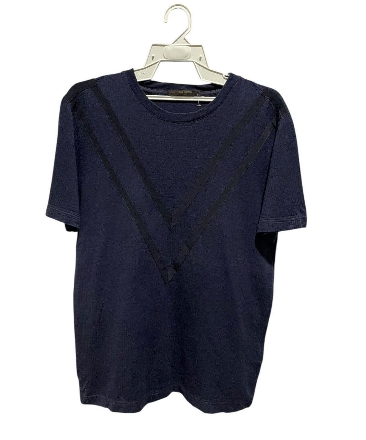 Louis Vuitton LV Louis Vuitton Tee Size US M / EU 48-50 / 2 - 6 Thumbnail