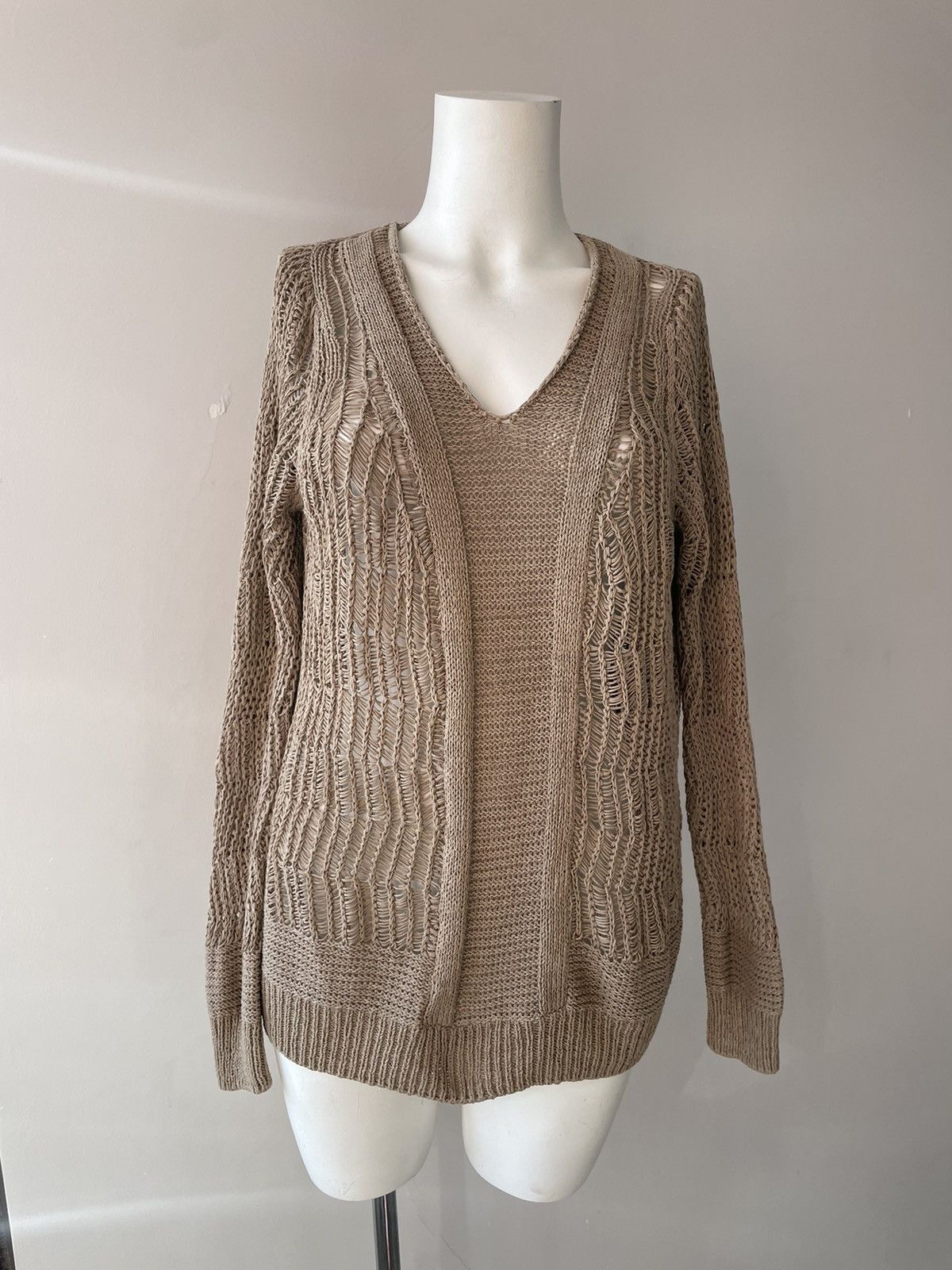 Massimo Dutti Massimo Dutti jumper Size S / US 4 / IT 40 - 4 Thumbnail