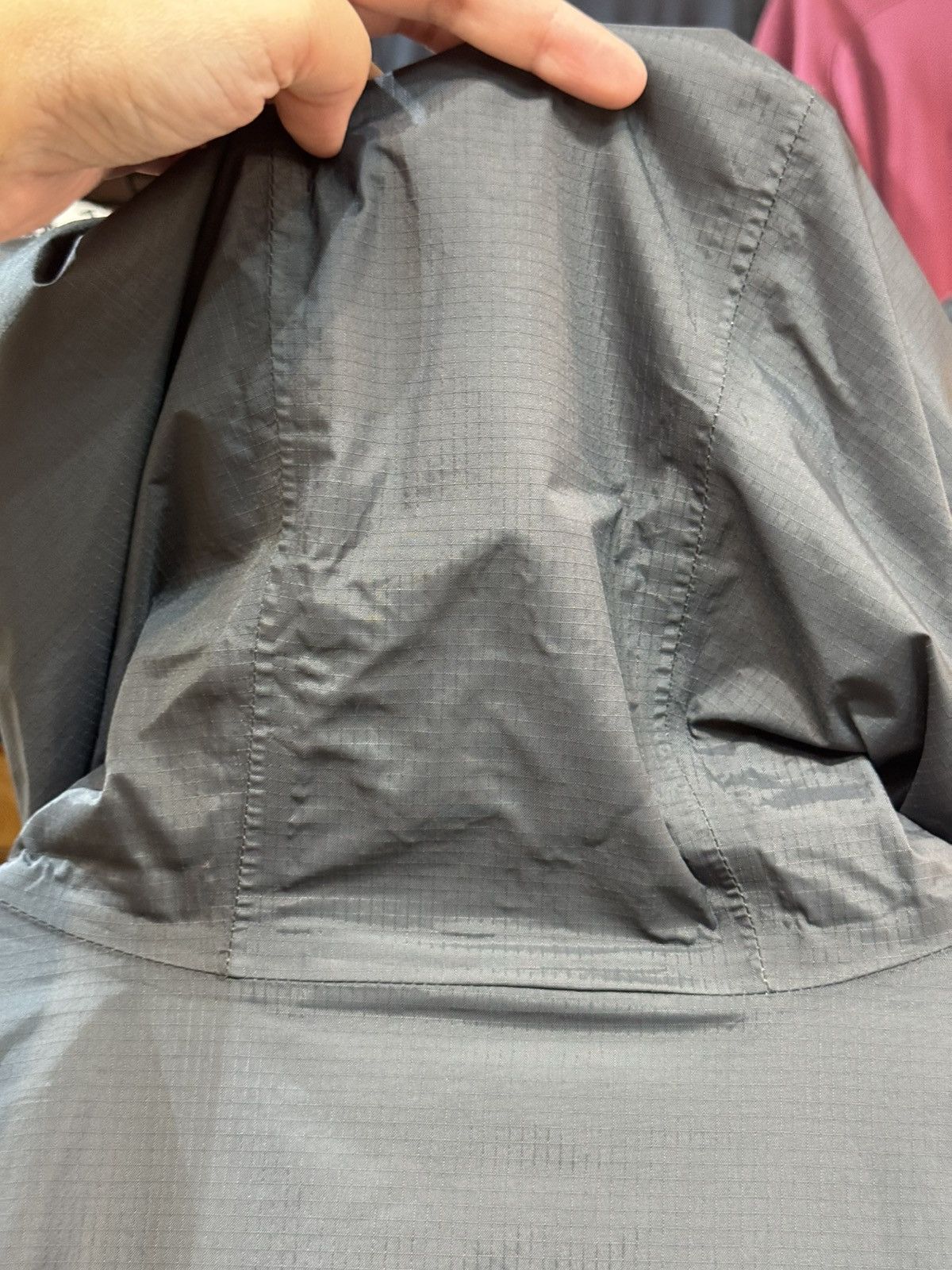 Mountain Hardwear Mountain Hardware Full-Zip Jacket Size US L / EU 52-54 / 3 - 9 Thumbnail