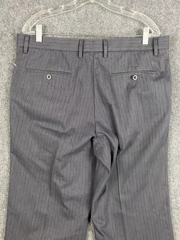 Dockers Dockers Signature Khakis Men's 36x30 Straight Fit D2 Cotton Size US 36 / EU 52 - 8 Thumbnail