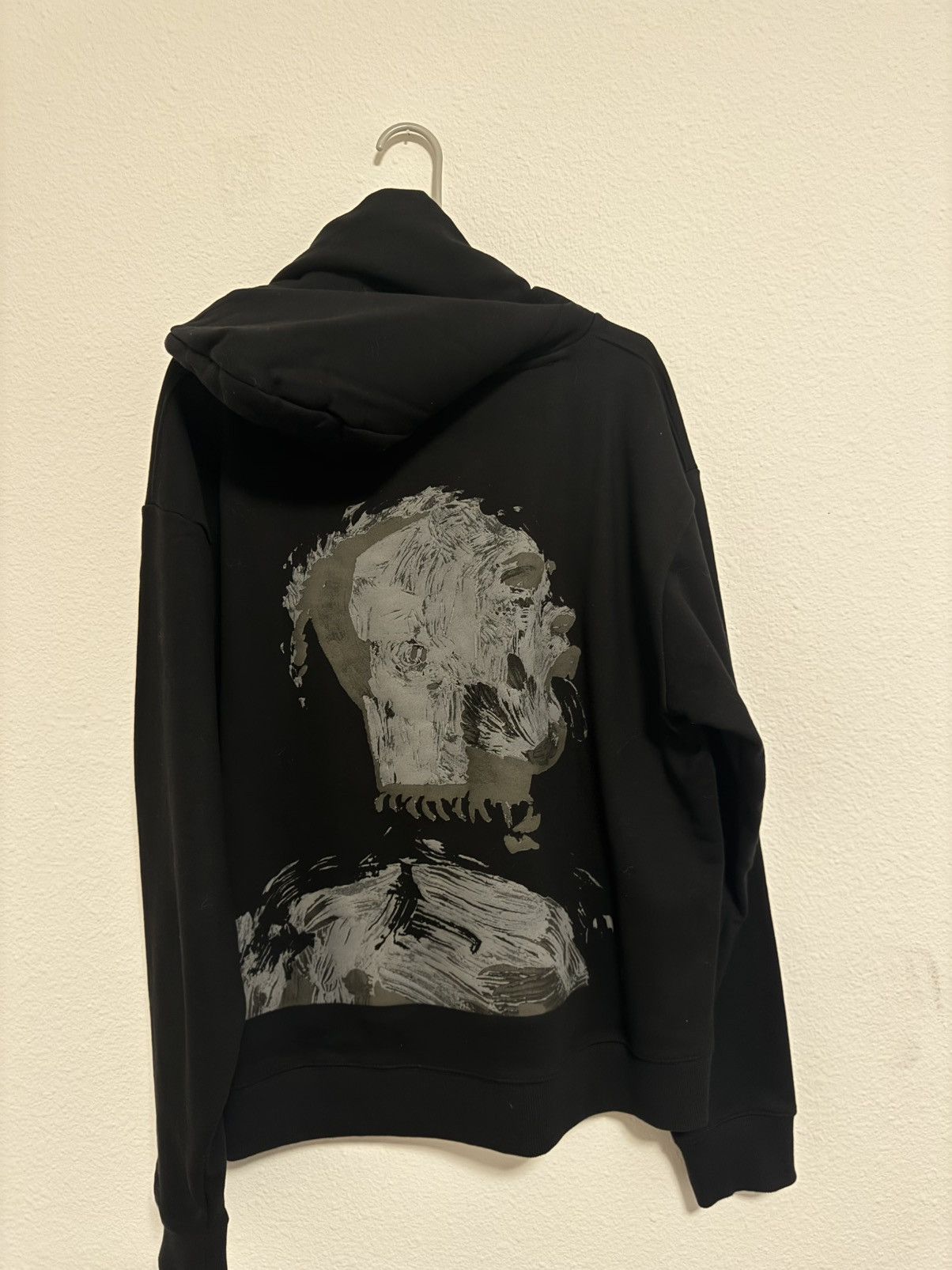 Revenge XXXTENTACION Demon Boy 2024 Size US L / EU 52-54 / 3 - 2 Thumbnail