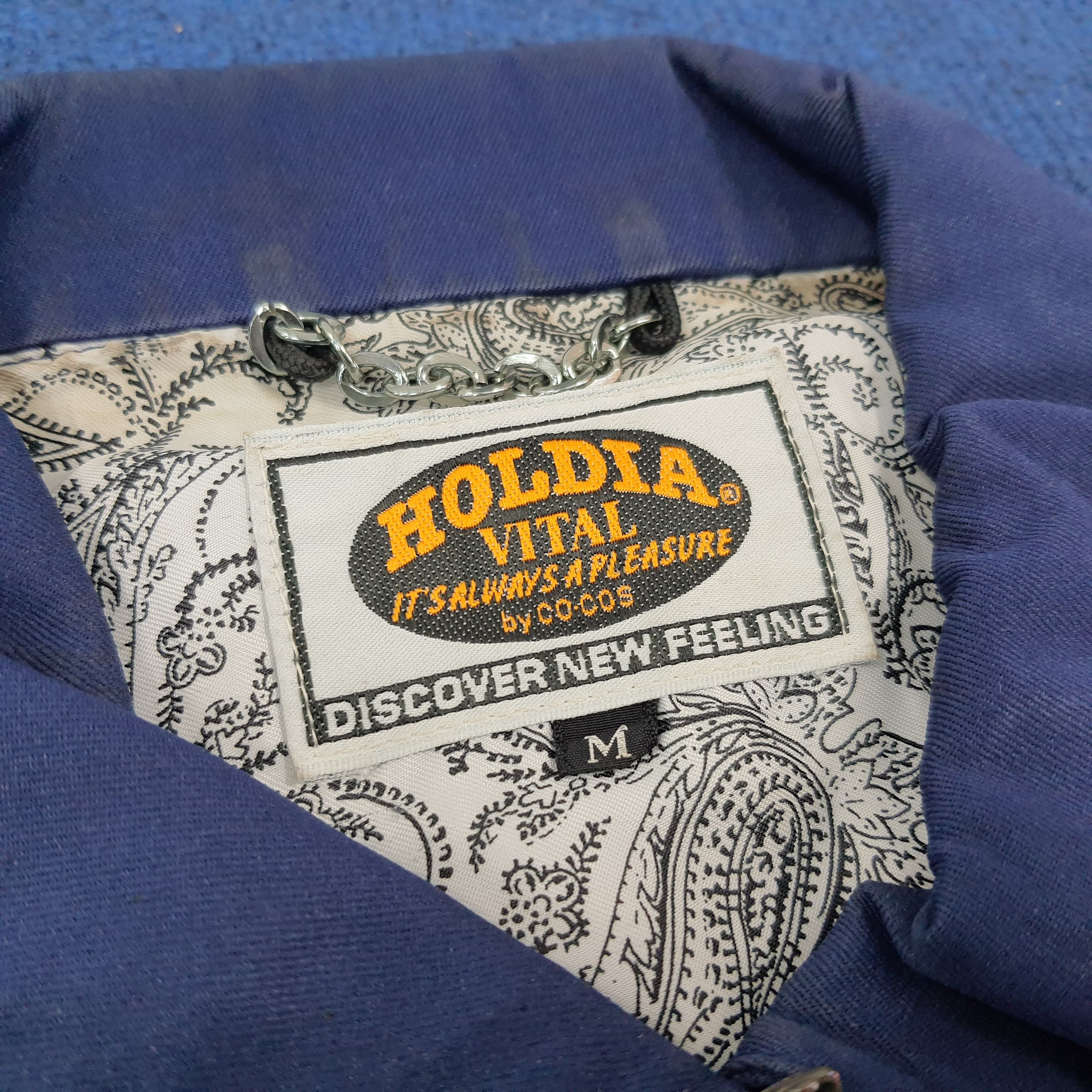 Japanese Brand × Vintage Vintage TRD Toyota Racing Development Japan Brand Jacket Size US L / EU 52-54 / 3 - 5 Thumbnail
