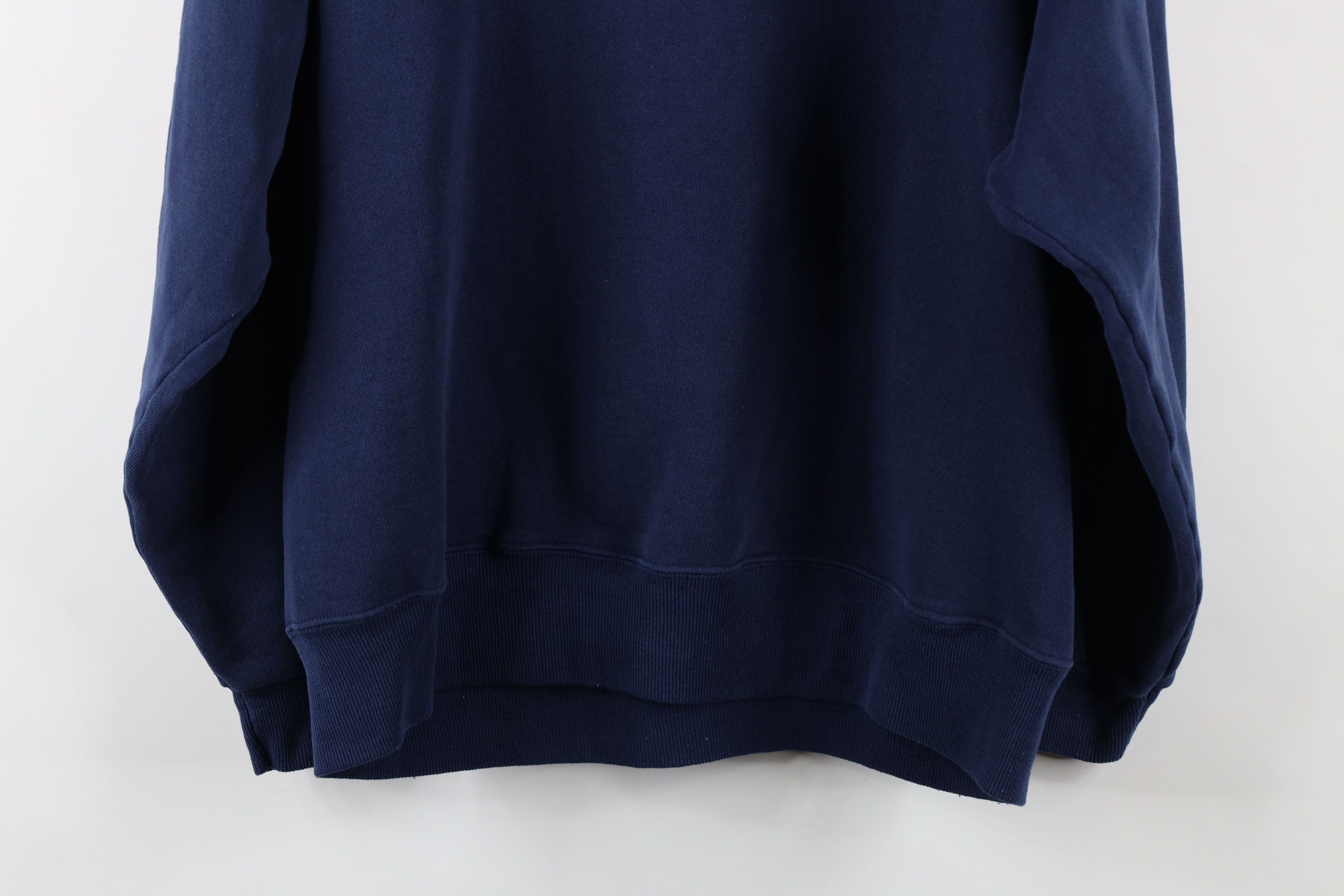 Vintage Vintage 90s Streetwear Iditarod Dog Race Sweatshirt USA Size US L / EU 52-54 / 3 - 11 Thumbnail
