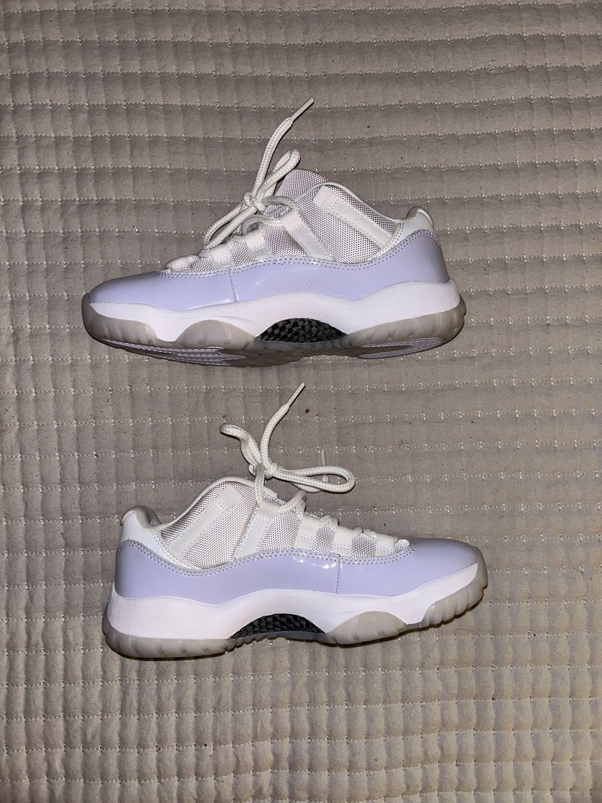 Jordan Brand Jordan 11 “purple violet” Size US 7 / IT 37 - 2 Thumbnail